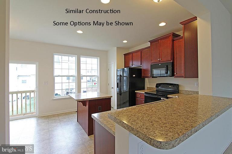 RIVERSIDE VILLAGES - Residential