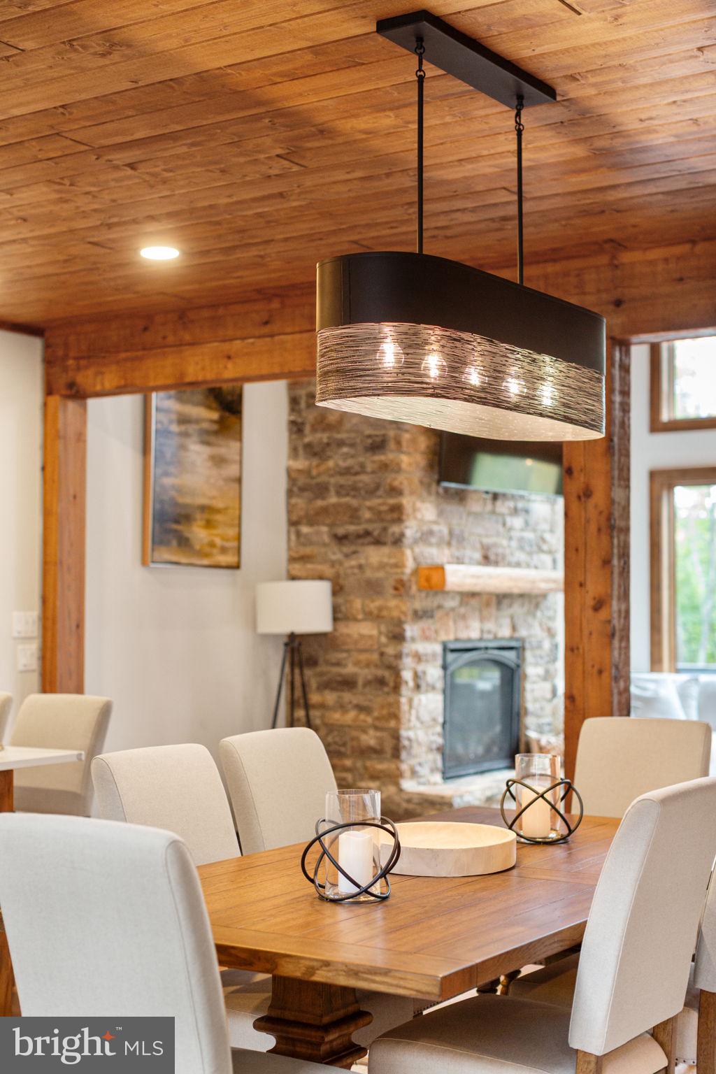 FISHER MOUNTAIN GOLF CLUB & RESORT - Residential