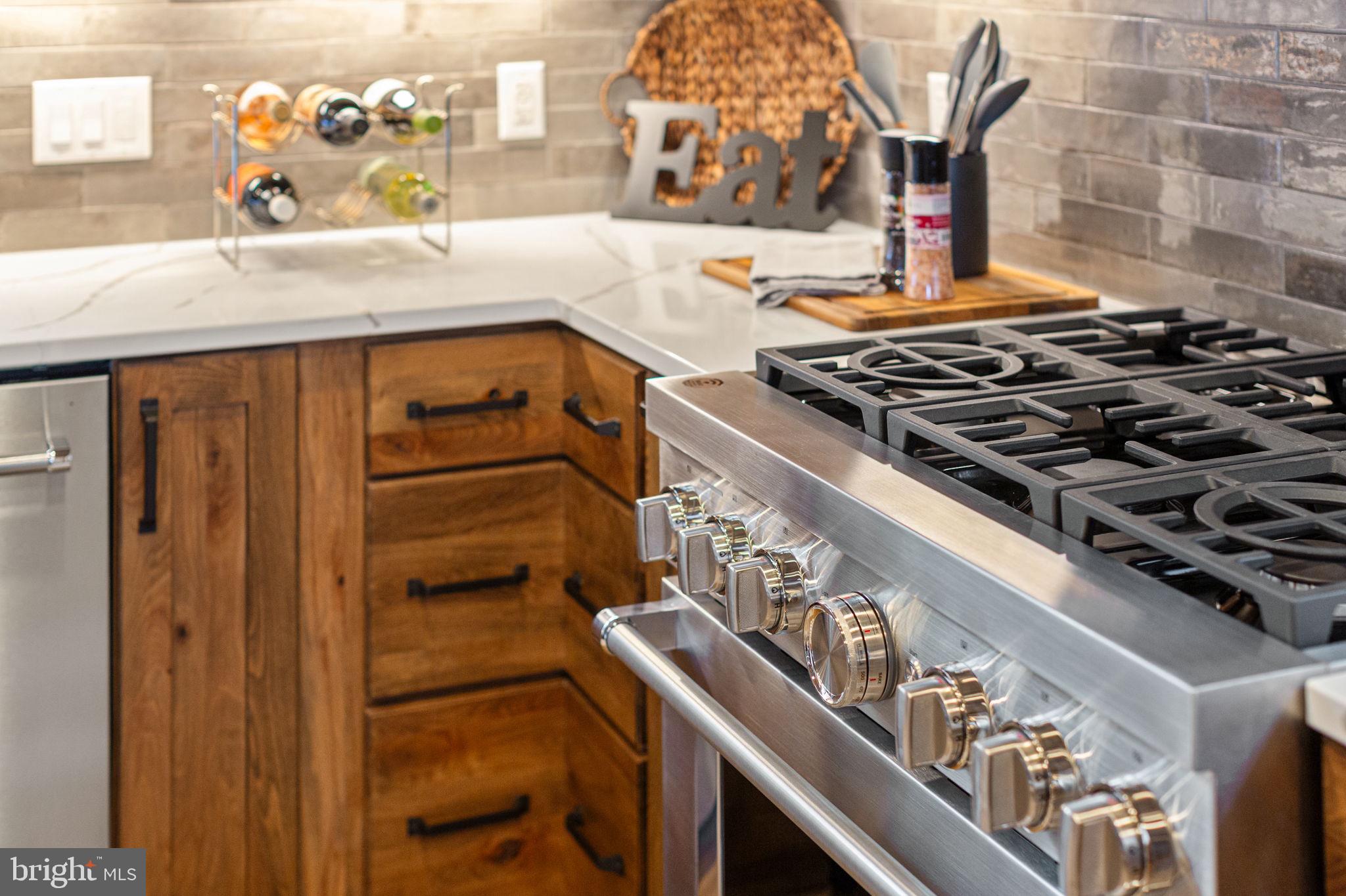 FISHER MOUNTAIN GOLF CLUB & RESORT - Residential