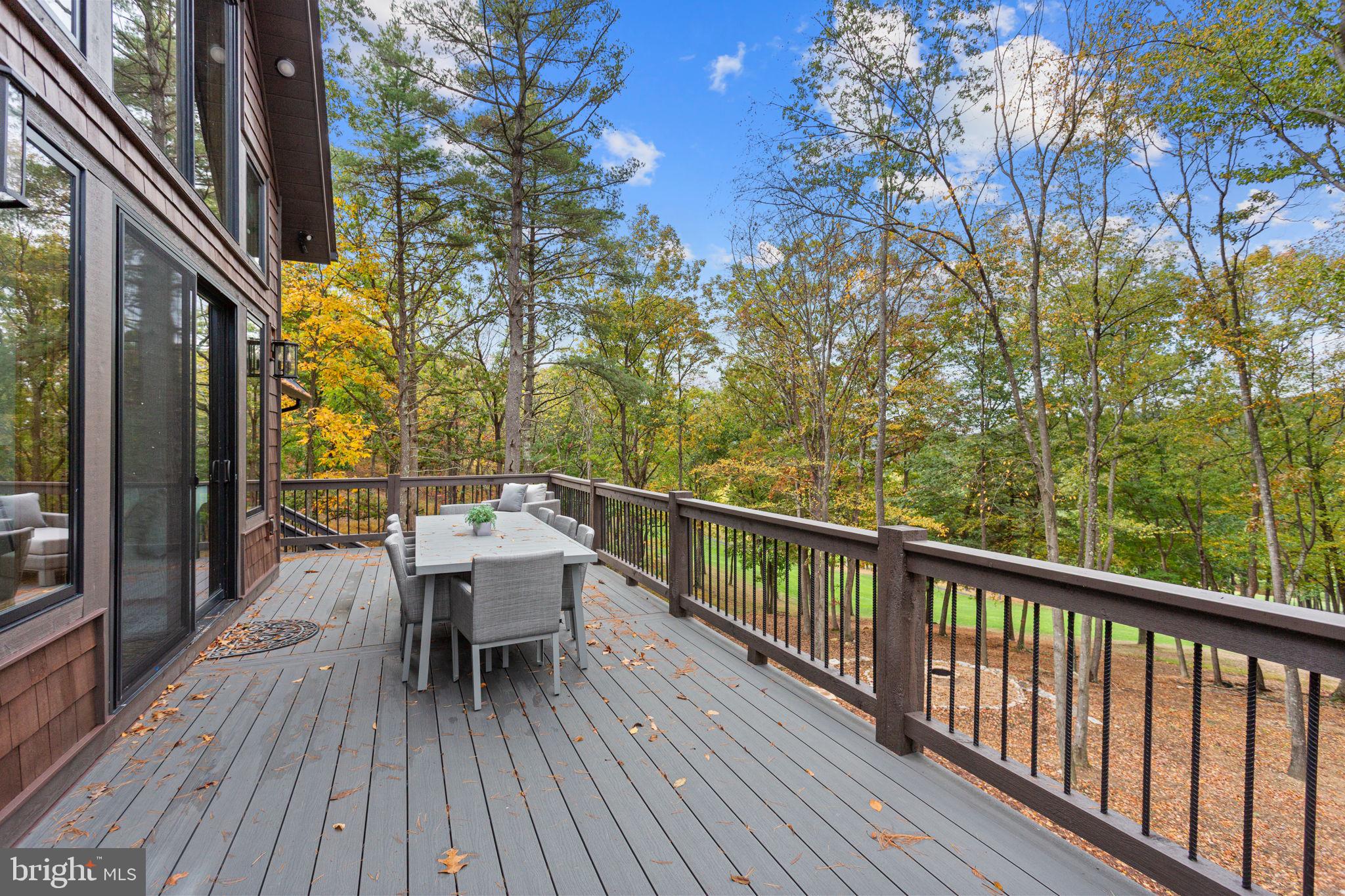 FISHER MOUNTAIN GOLF CLUB & RESORT - Residential