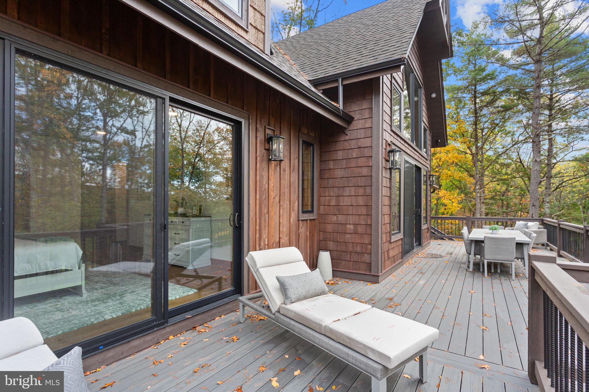 FISHER MOUNTAIN GOLF CLUB & RESORT - Residential