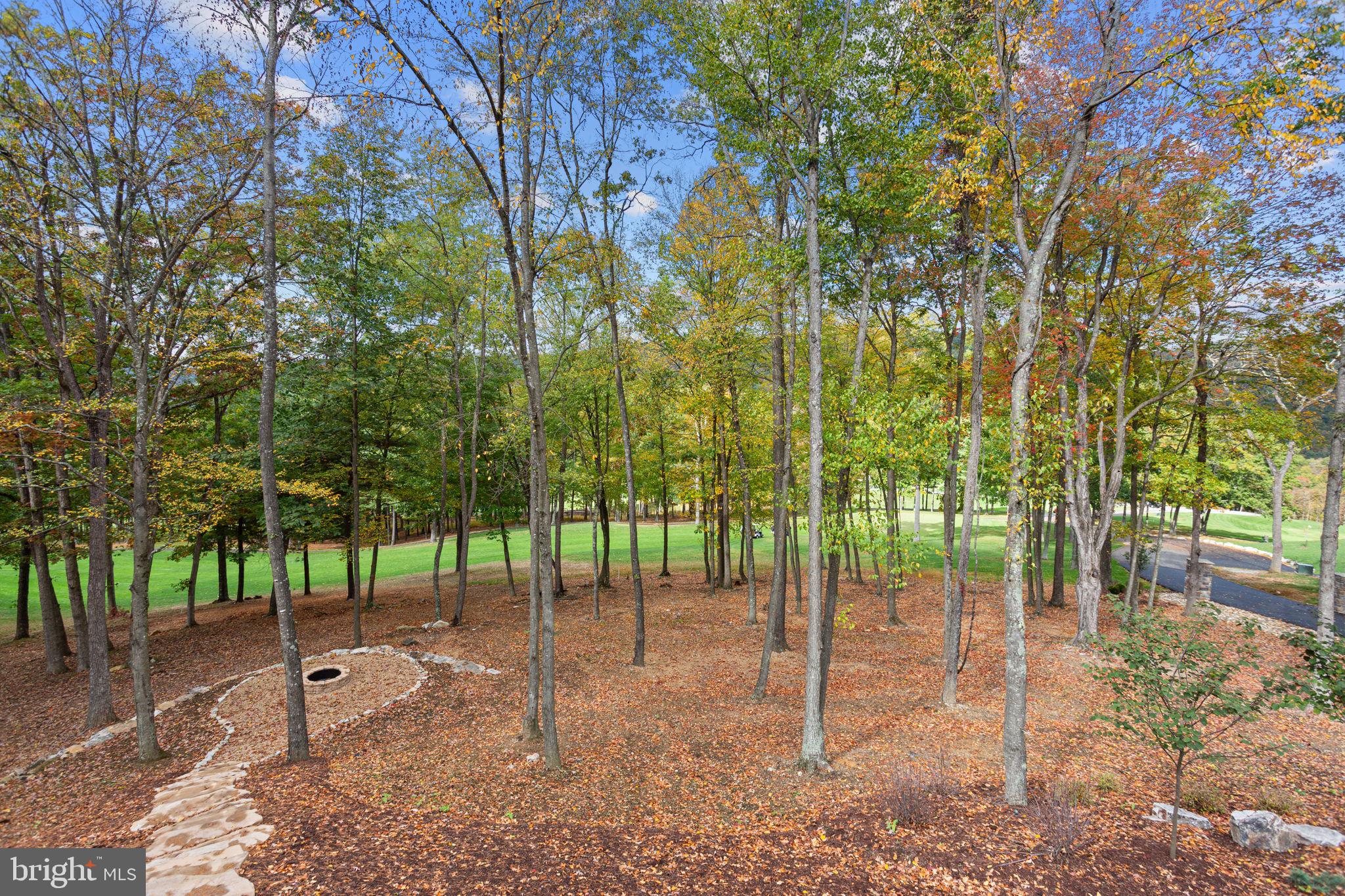 FISHER MOUNTAIN GOLF CLUB & RESORT - Residential