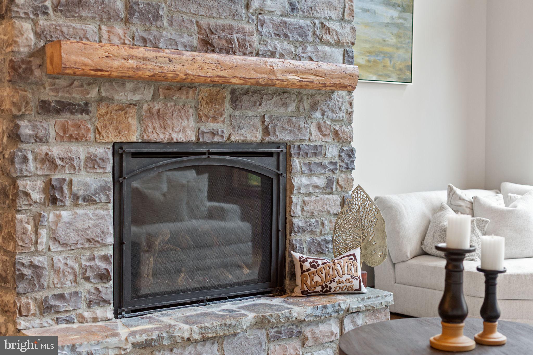 FISHER MOUNTAIN GOLF CLUB & RESORT - Residential