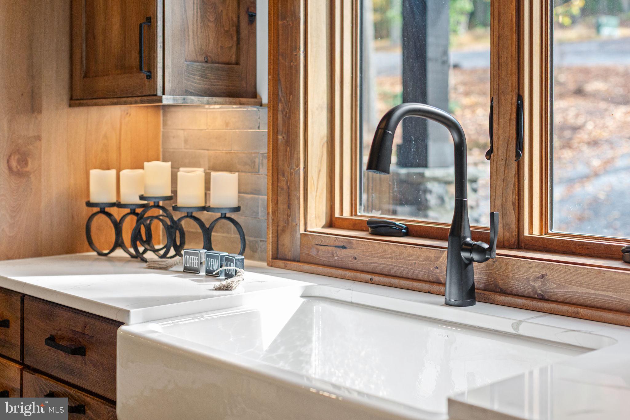 FISHER MOUNTAIN GOLF CLUB & RESORT - Residential