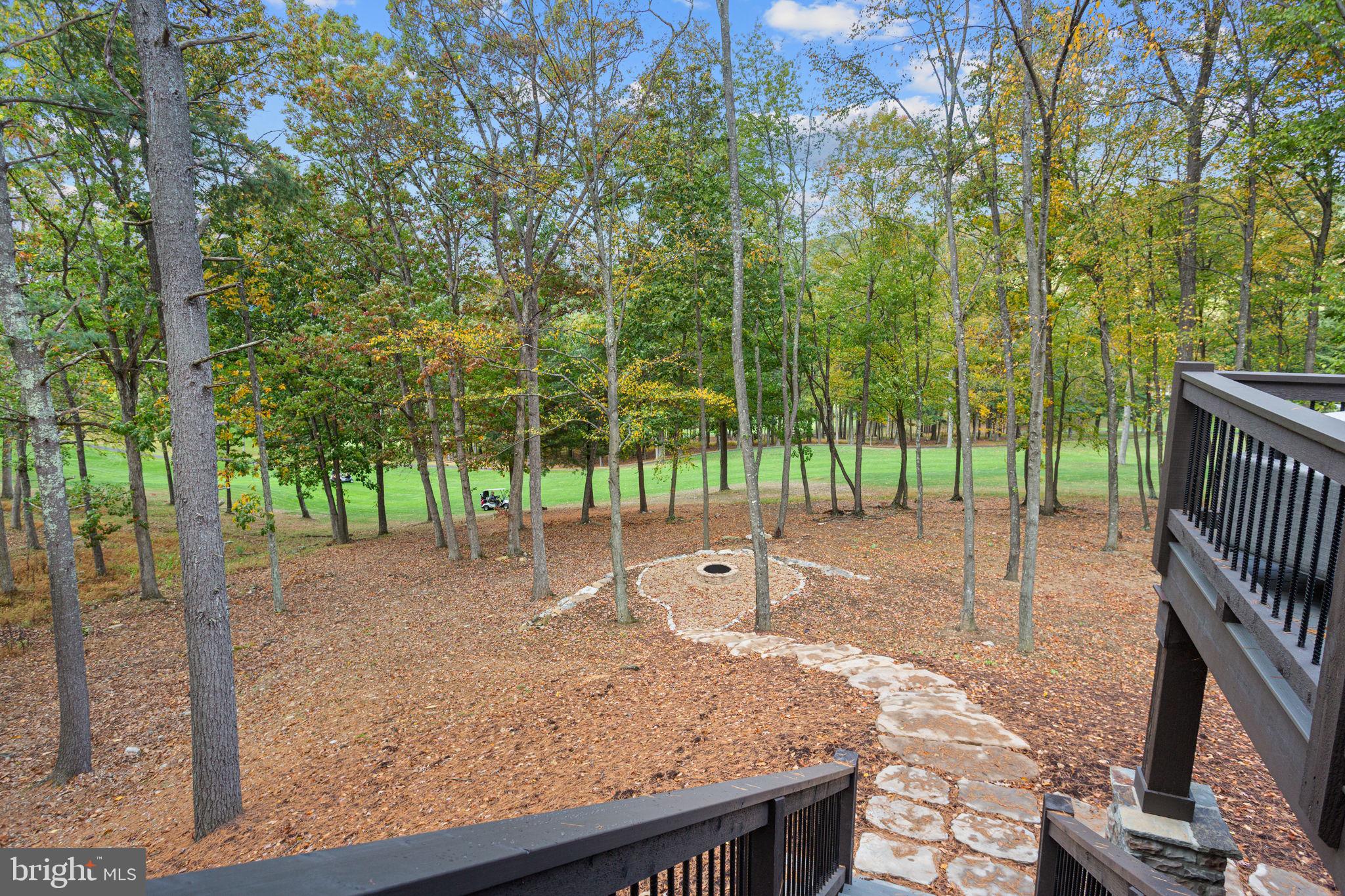 FISHER MOUNTAIN GOLF CLUB & RESORT - Residential