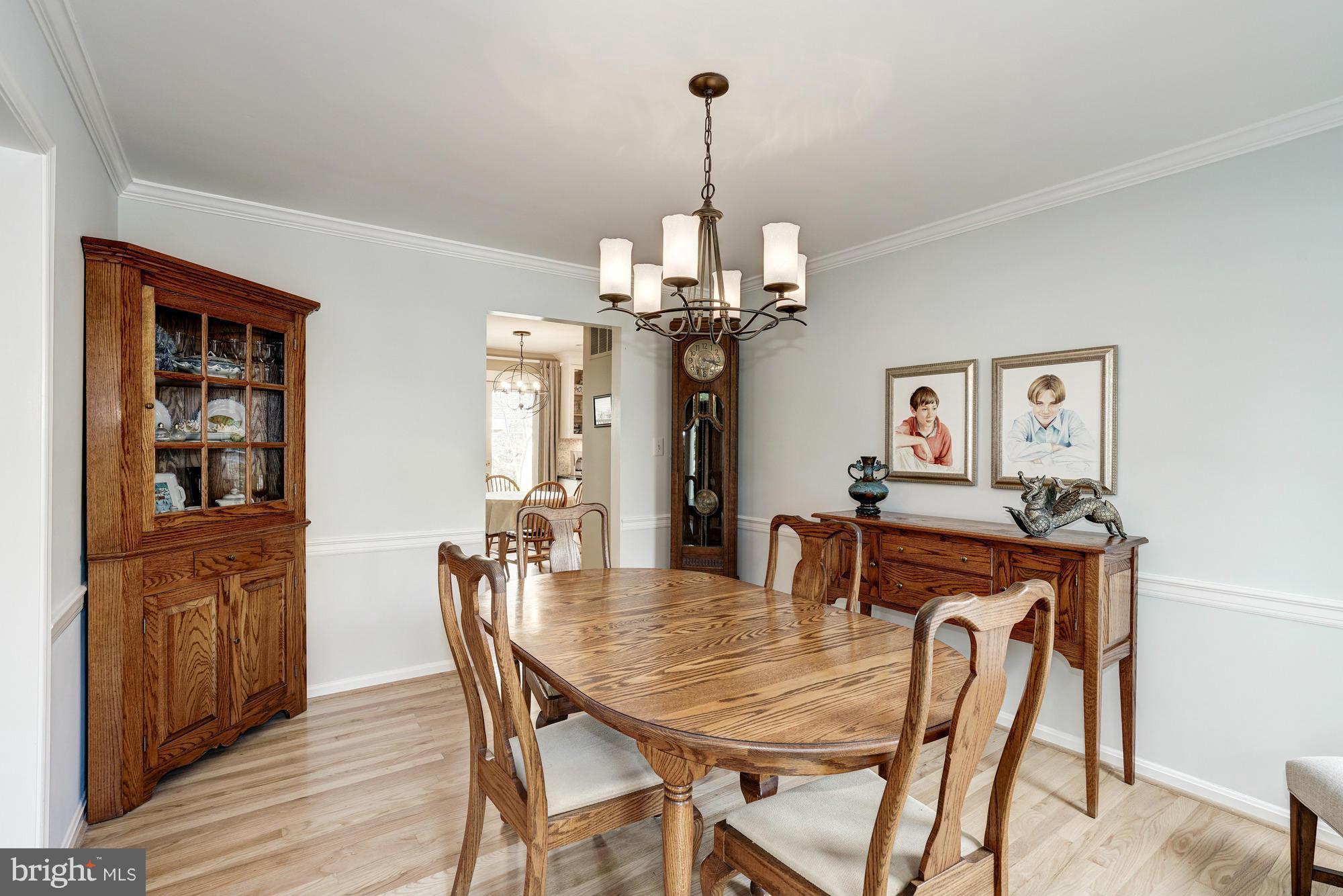 FRANKLIN FARM - Residential