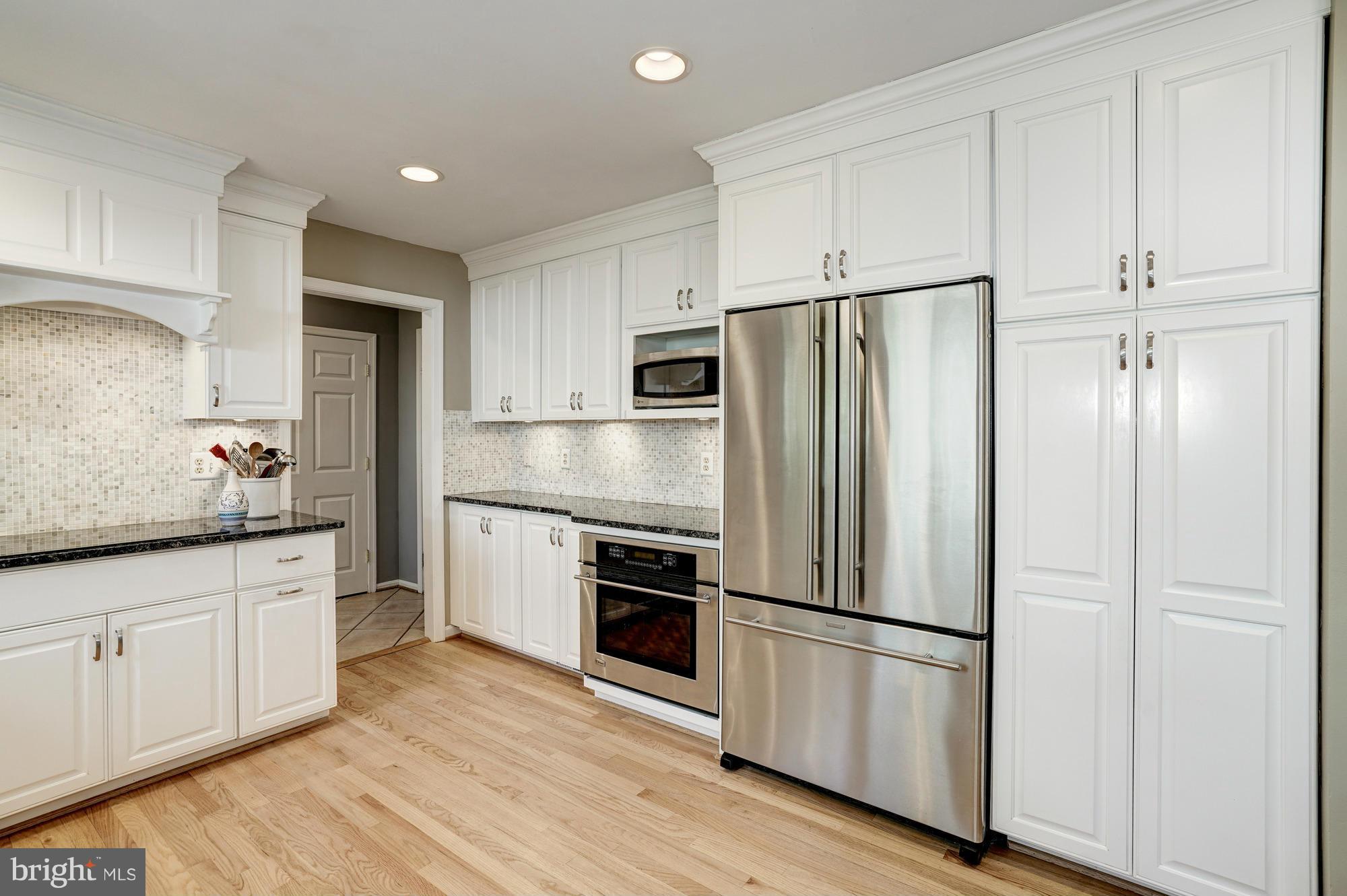 FRANKLIN FARM - Residential