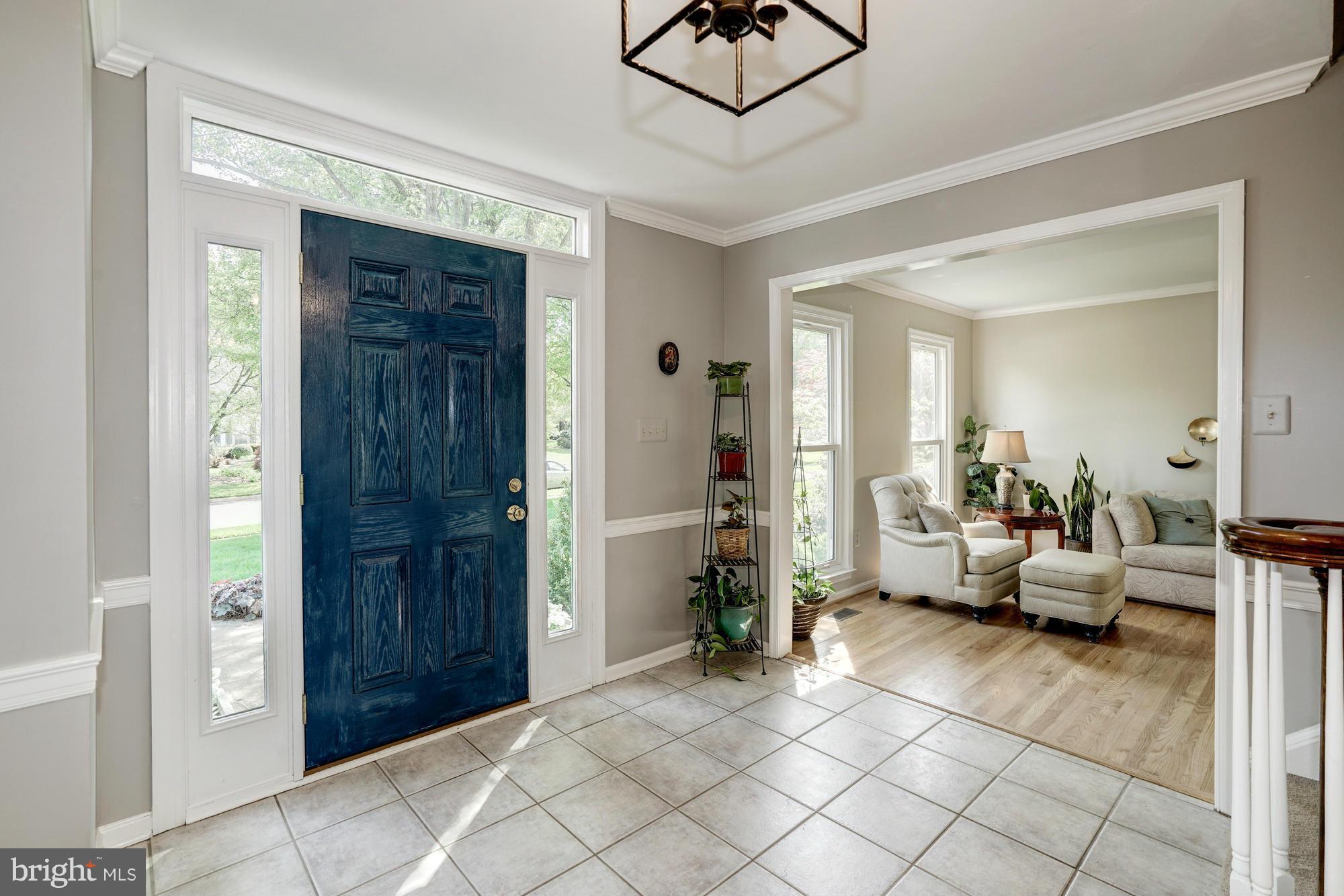 FRANKLIN FARM - Residential