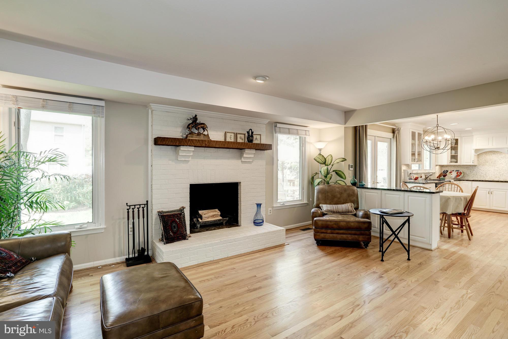 FRANKLIN FARM - Residential