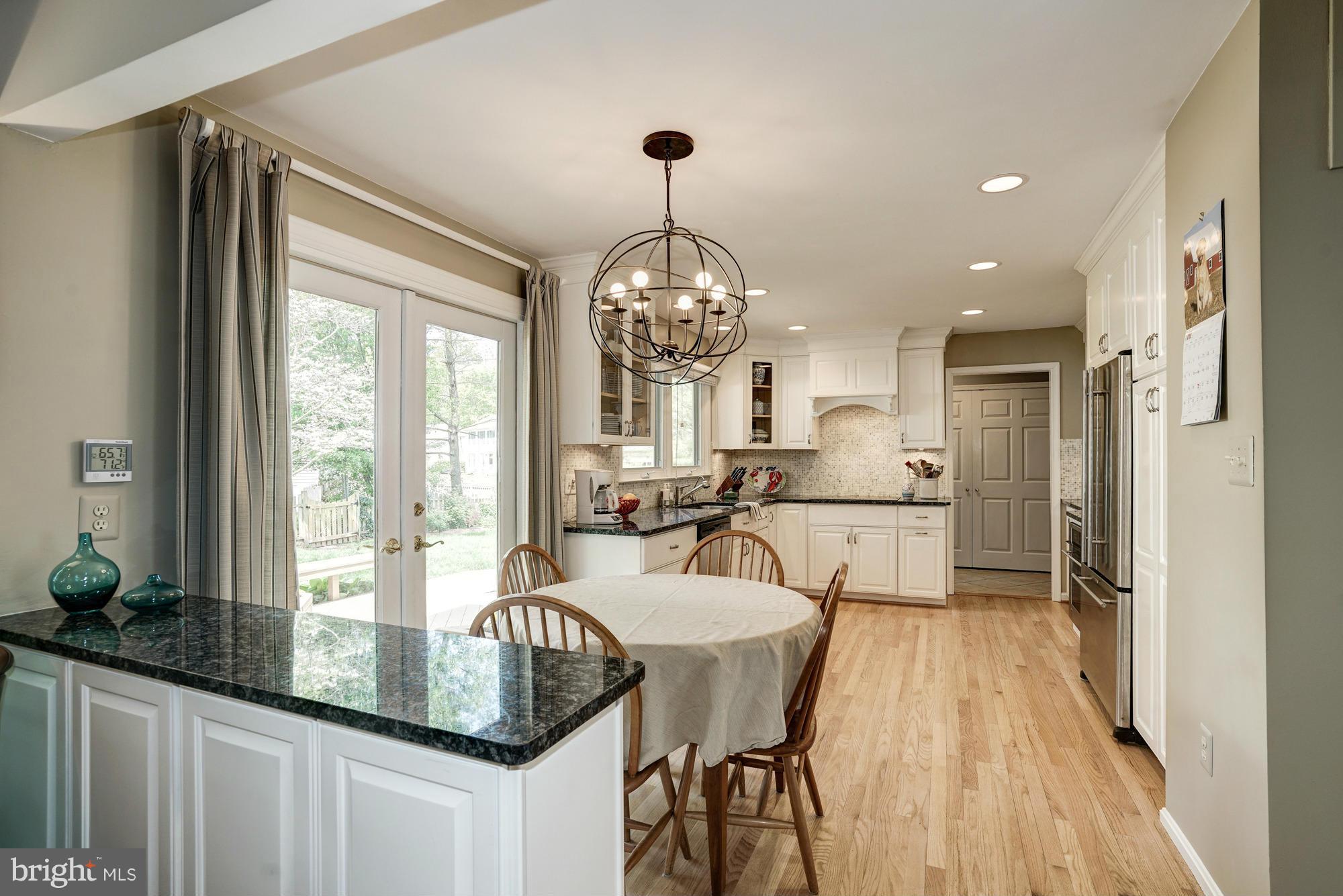 FRANKLIN FARM - Residential