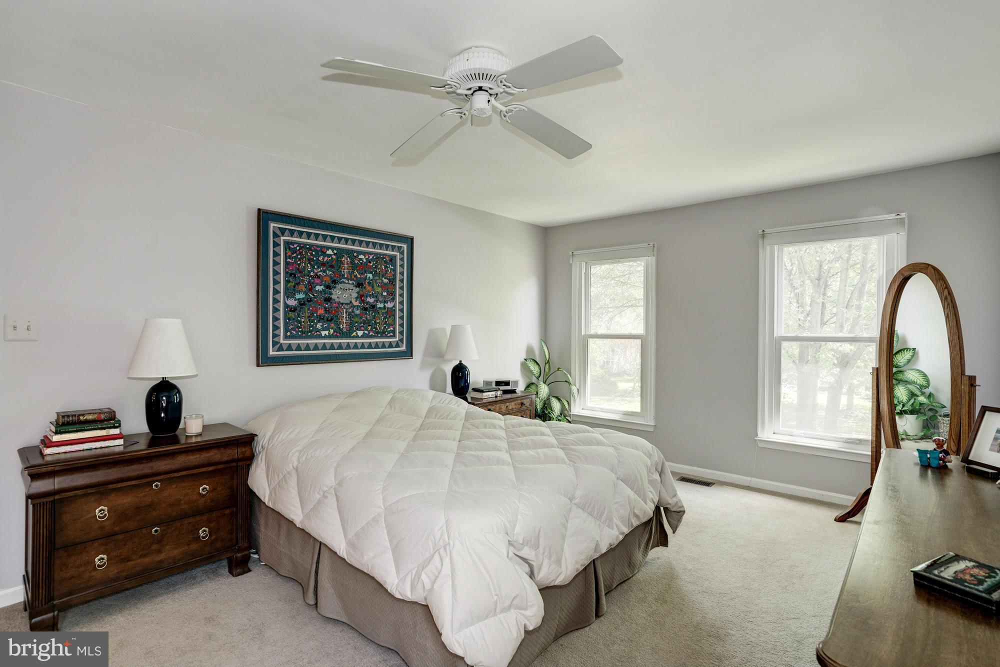 FRANKLIN FARM - Residential