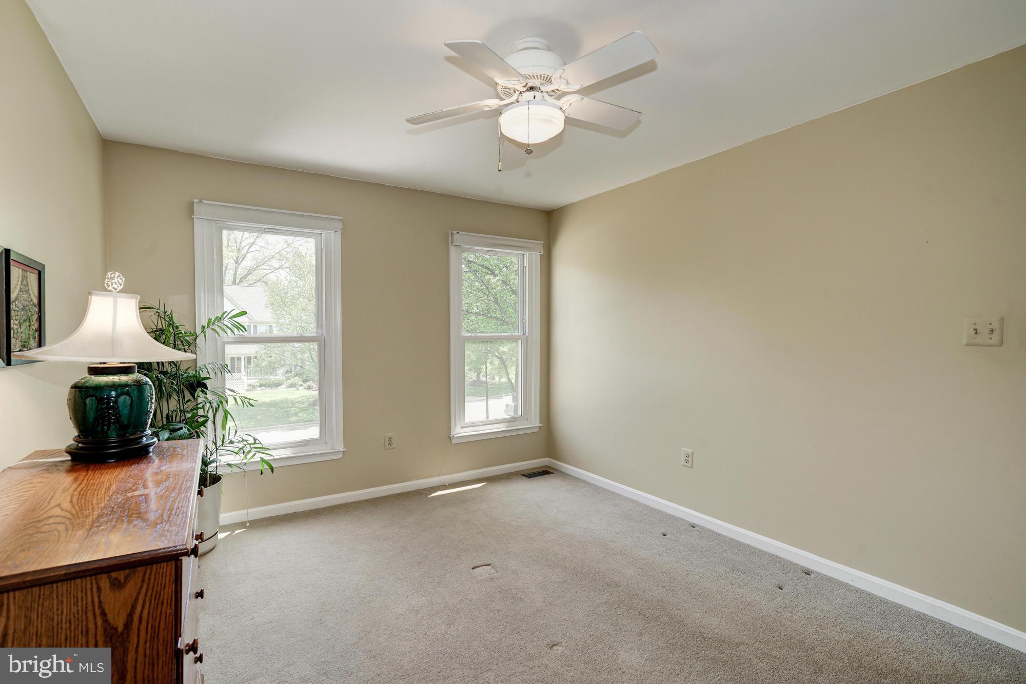 FRANKLIN FARM - Residential