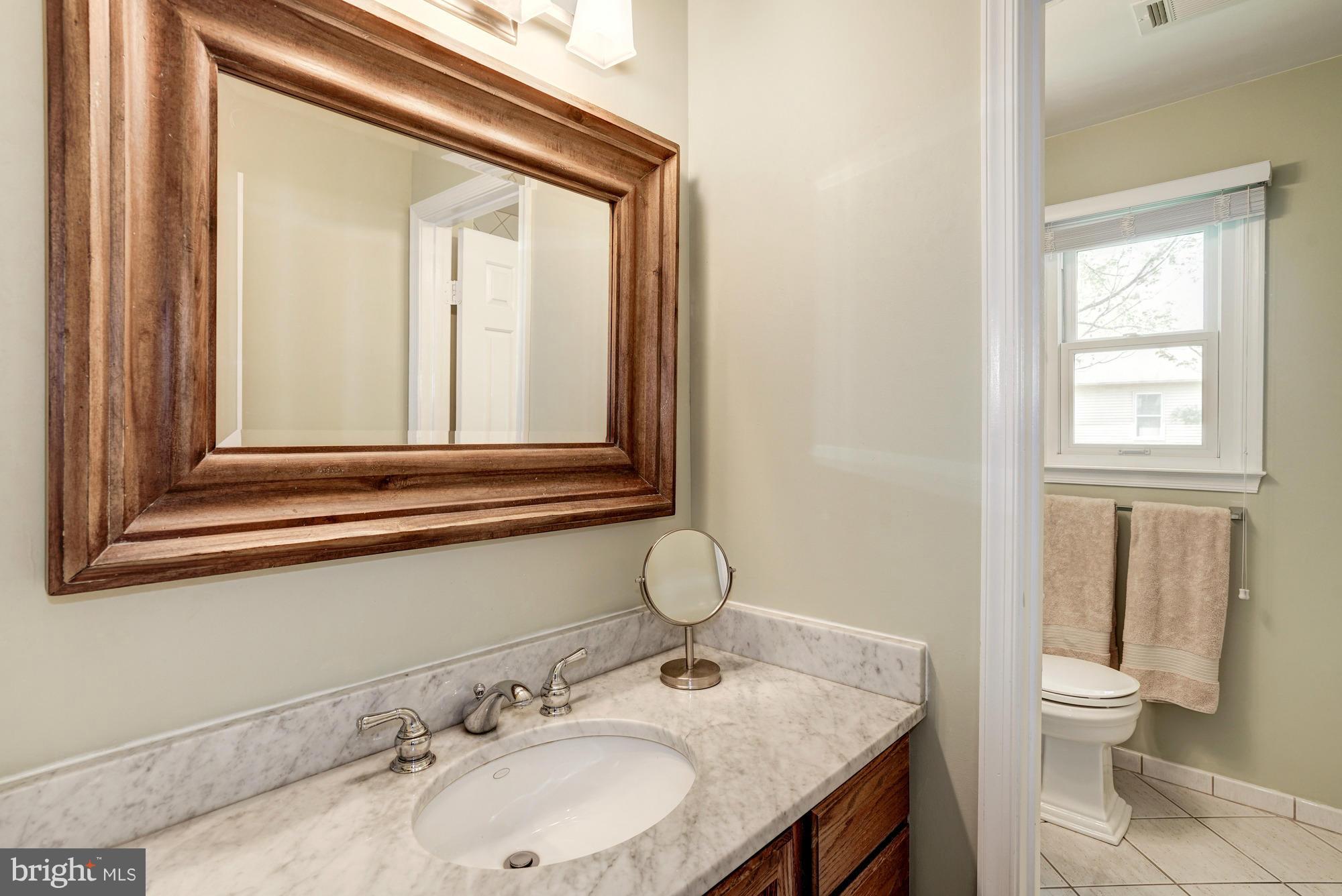 FRANKLIN FARM - Residential