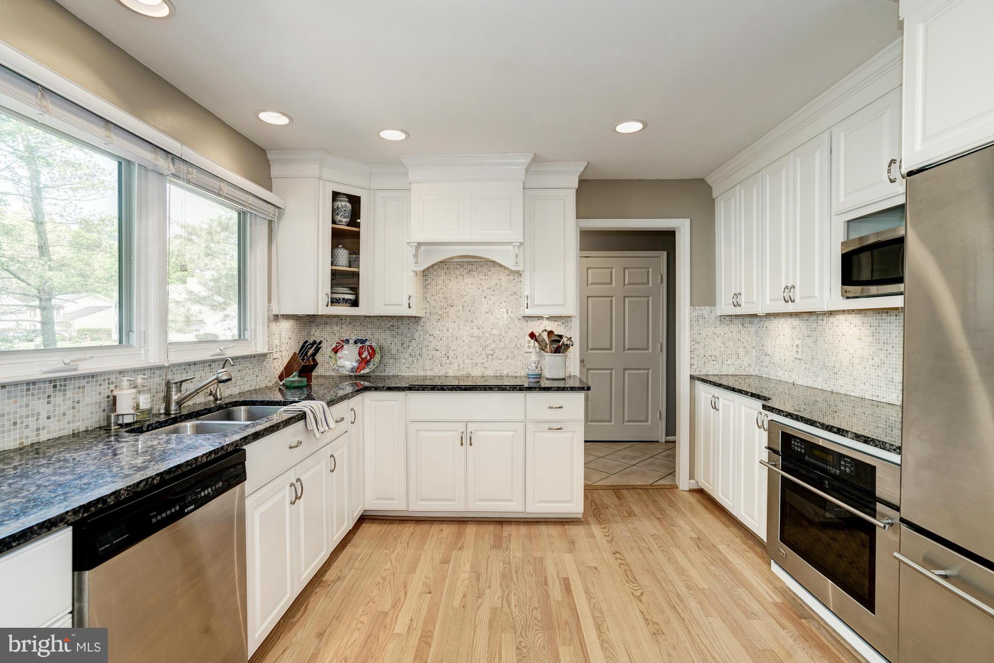 FRANKLIN FARM - Residential