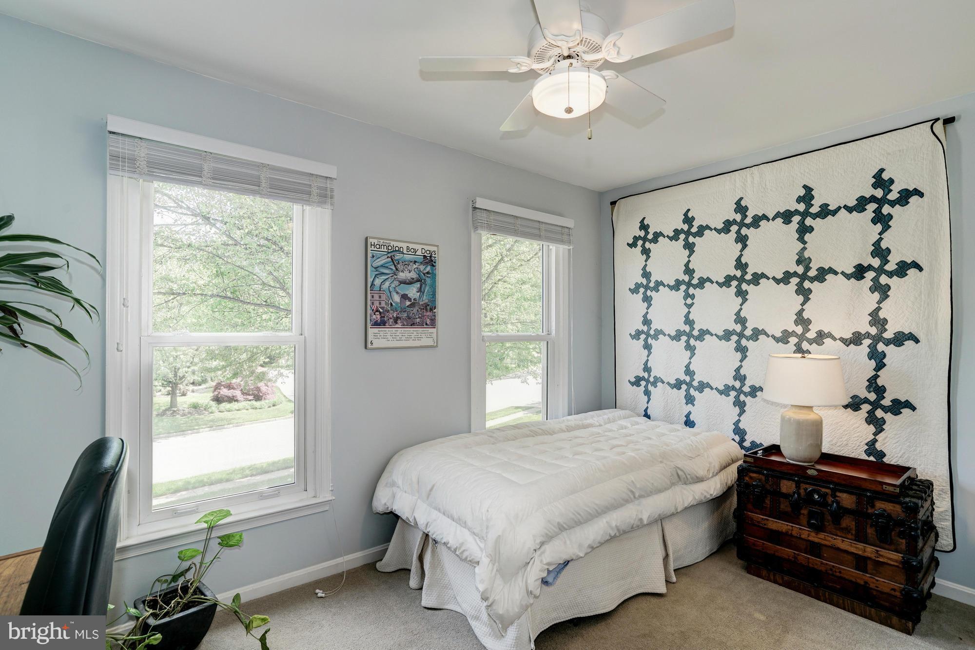 FRANKLIN FARM - Residential