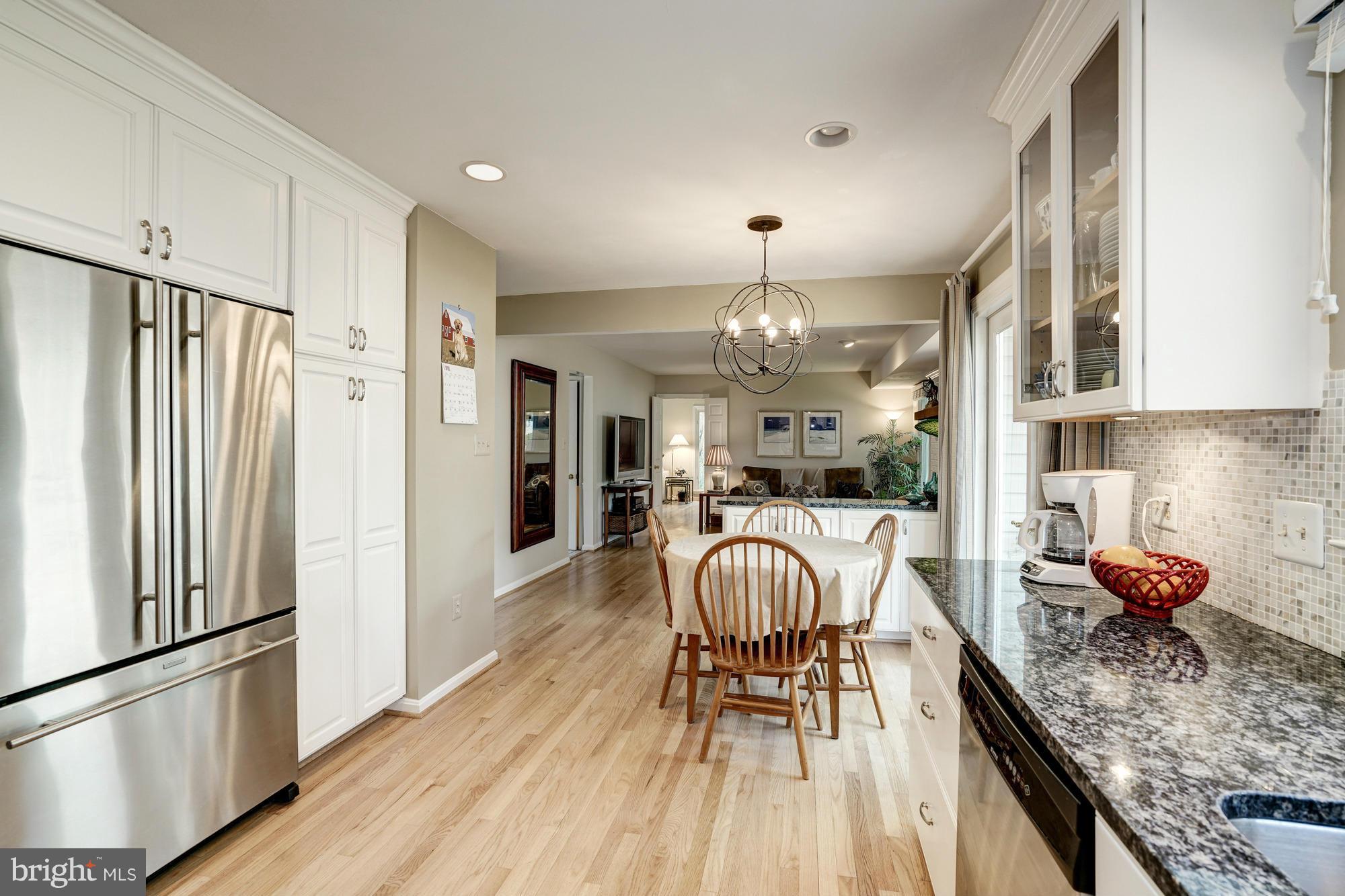 FRANKLIN FARM - Residential