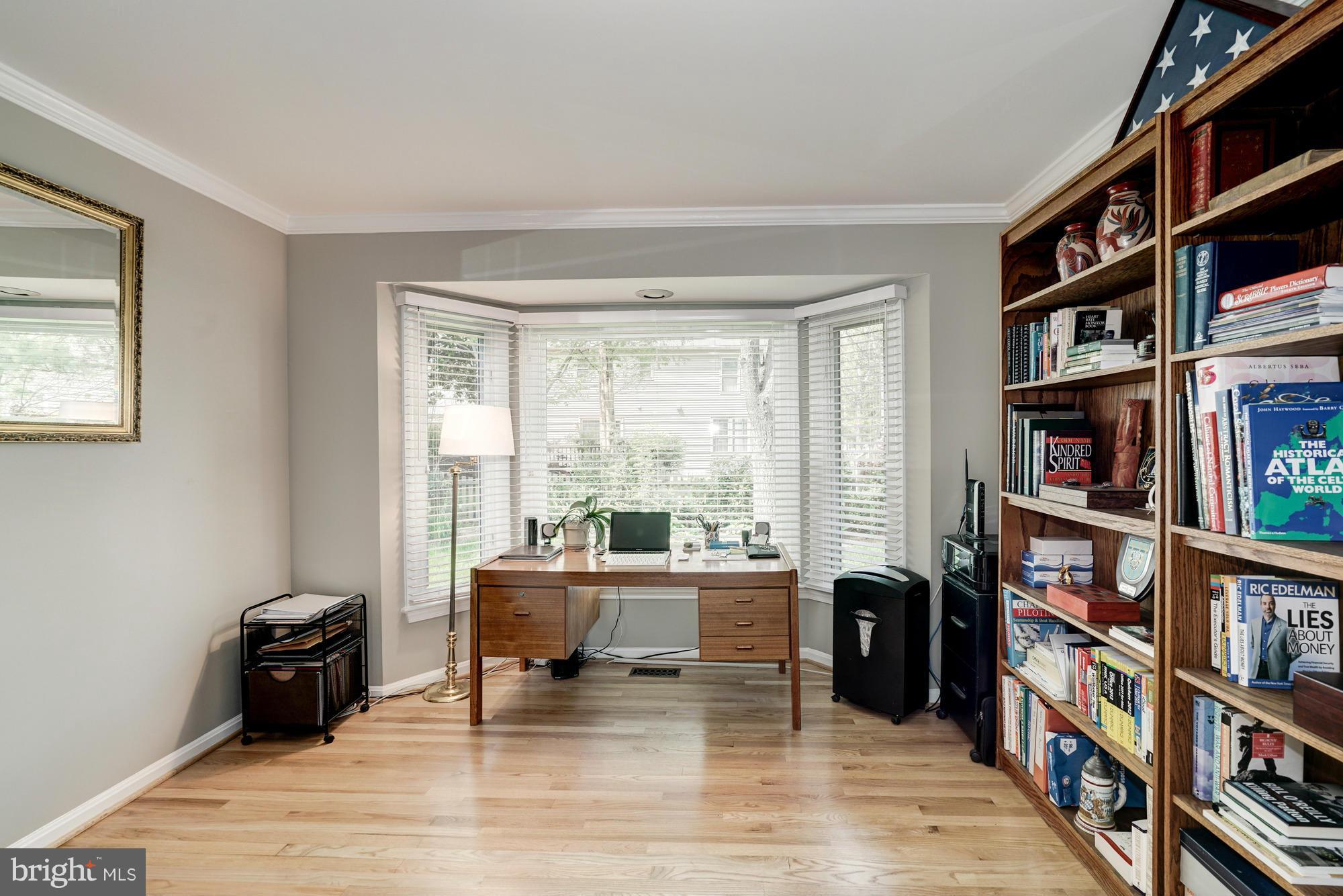 FRANKLIN FARM - Residential