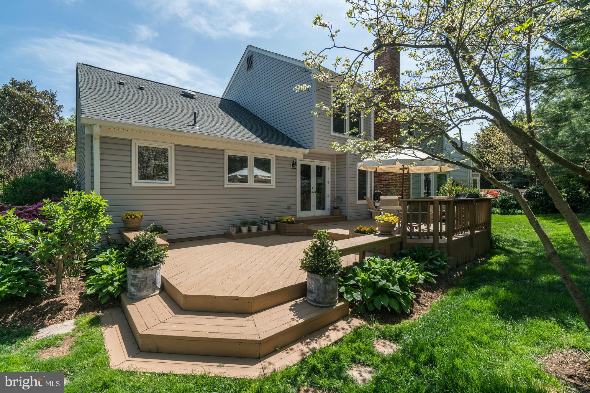 FRANKLIN FARM - Residential