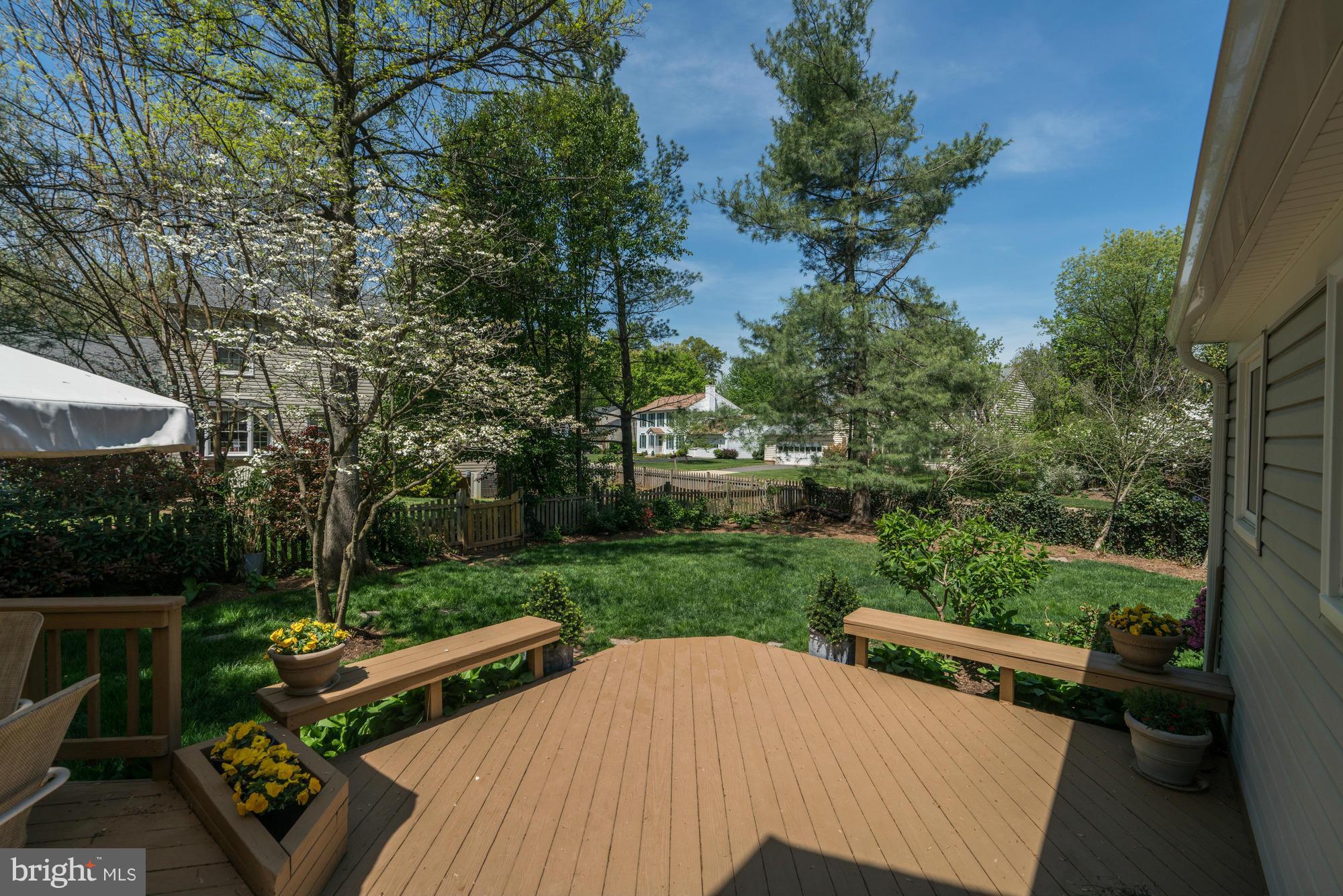 FRANKLIN FARM - Residential