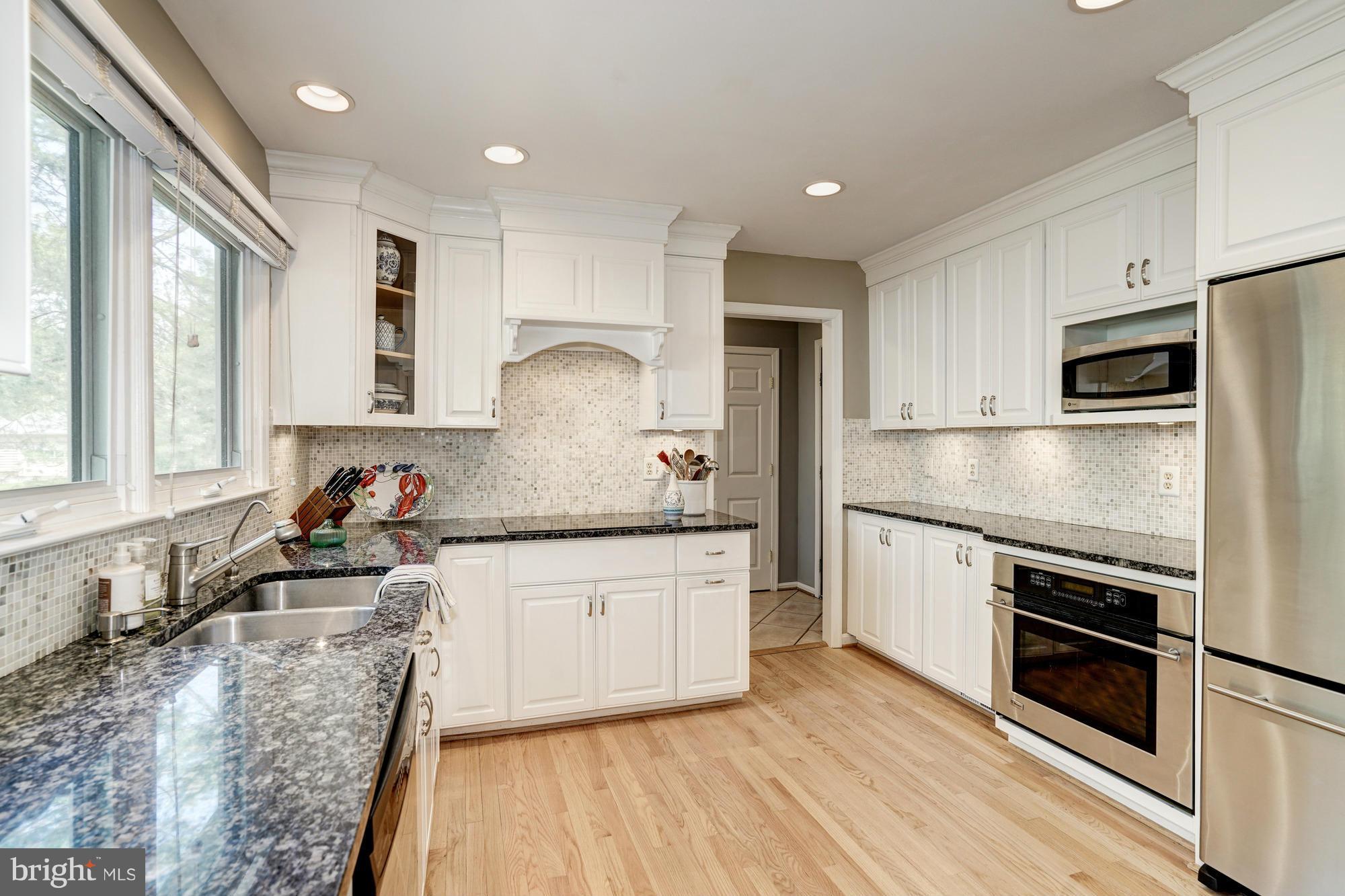 FRANKLIN FARM - Residential