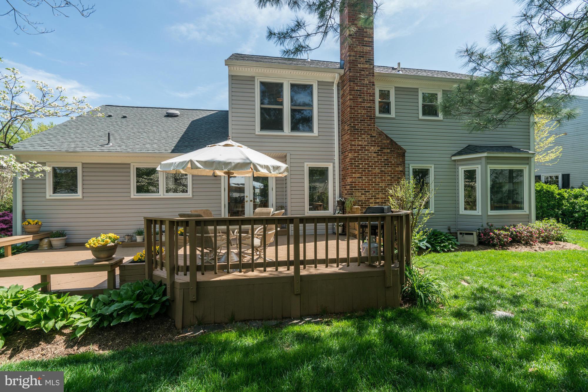 FRANKLIN FARM - Residential