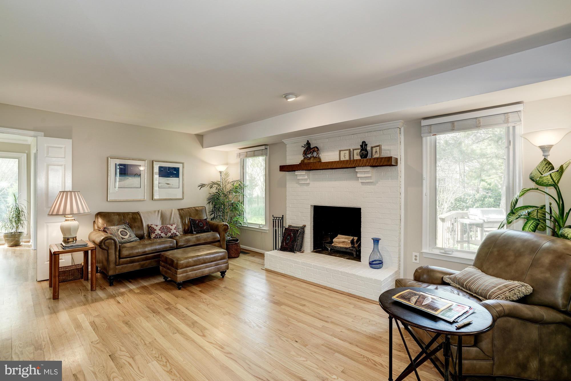 FRANKLIN FARM - Residential