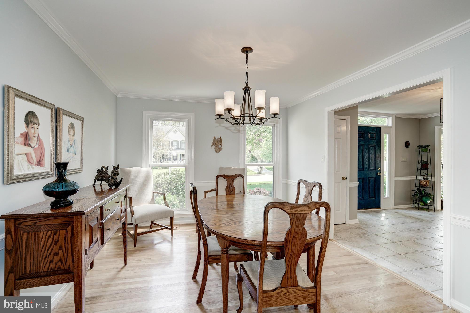 FRANKLIN FARM - Residential