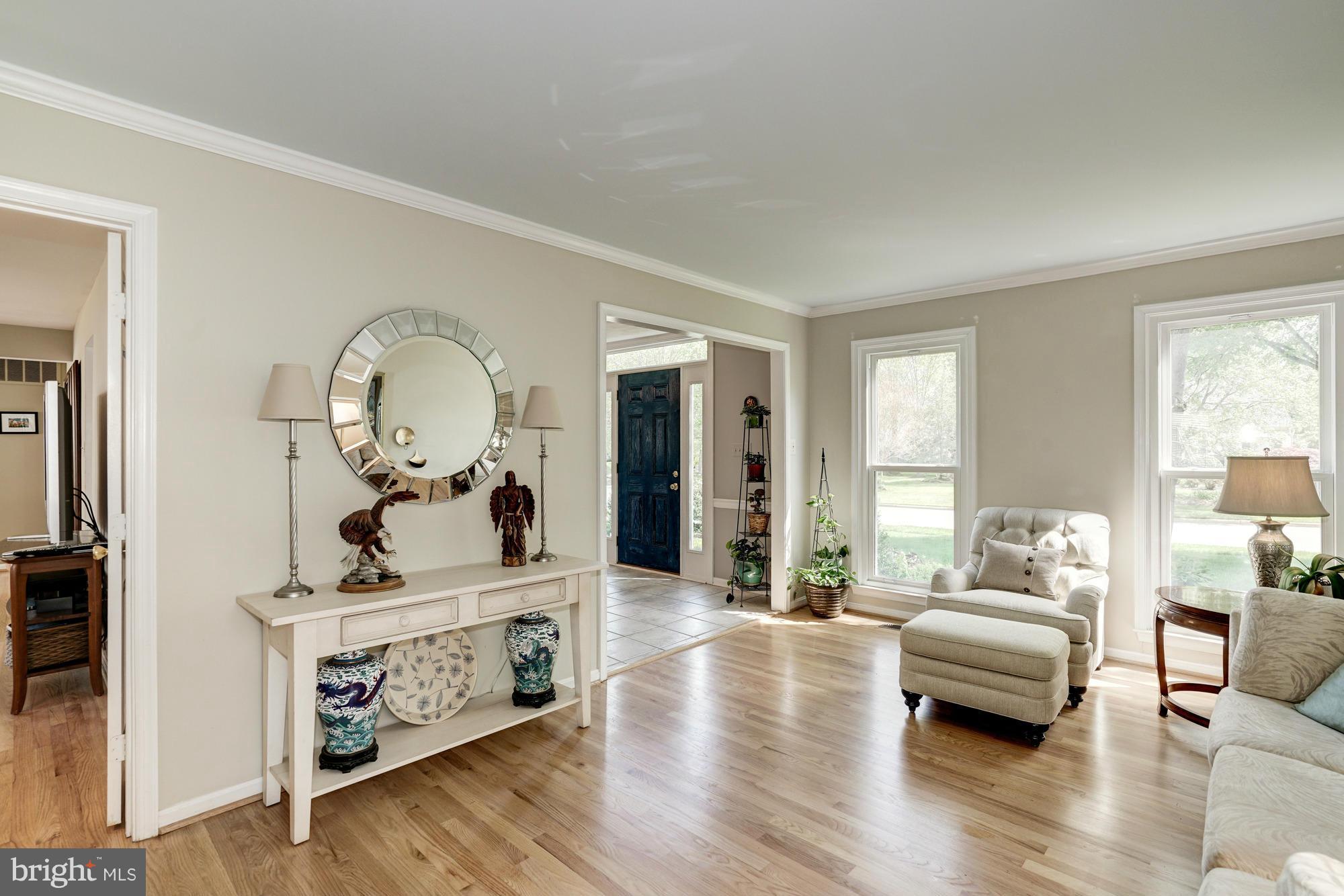 FRANKLIN FARM - Residential