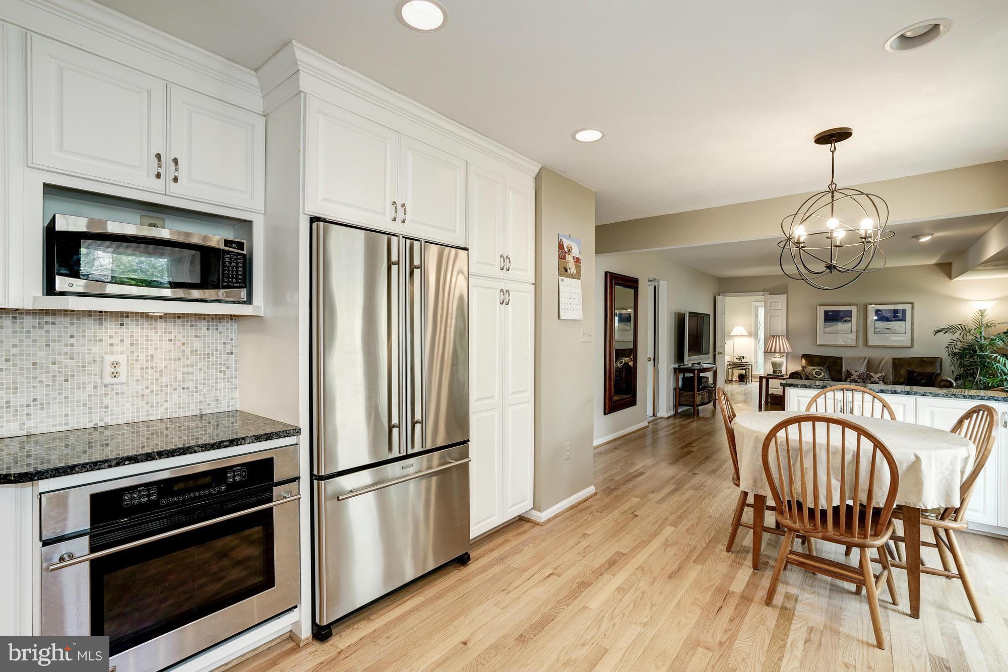 FRANKLIN FARM - Residential