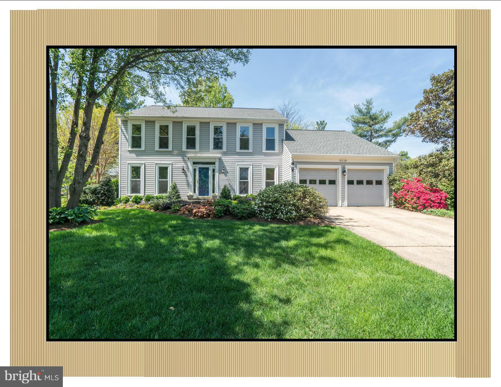 FRANKLIN FARM - Residential