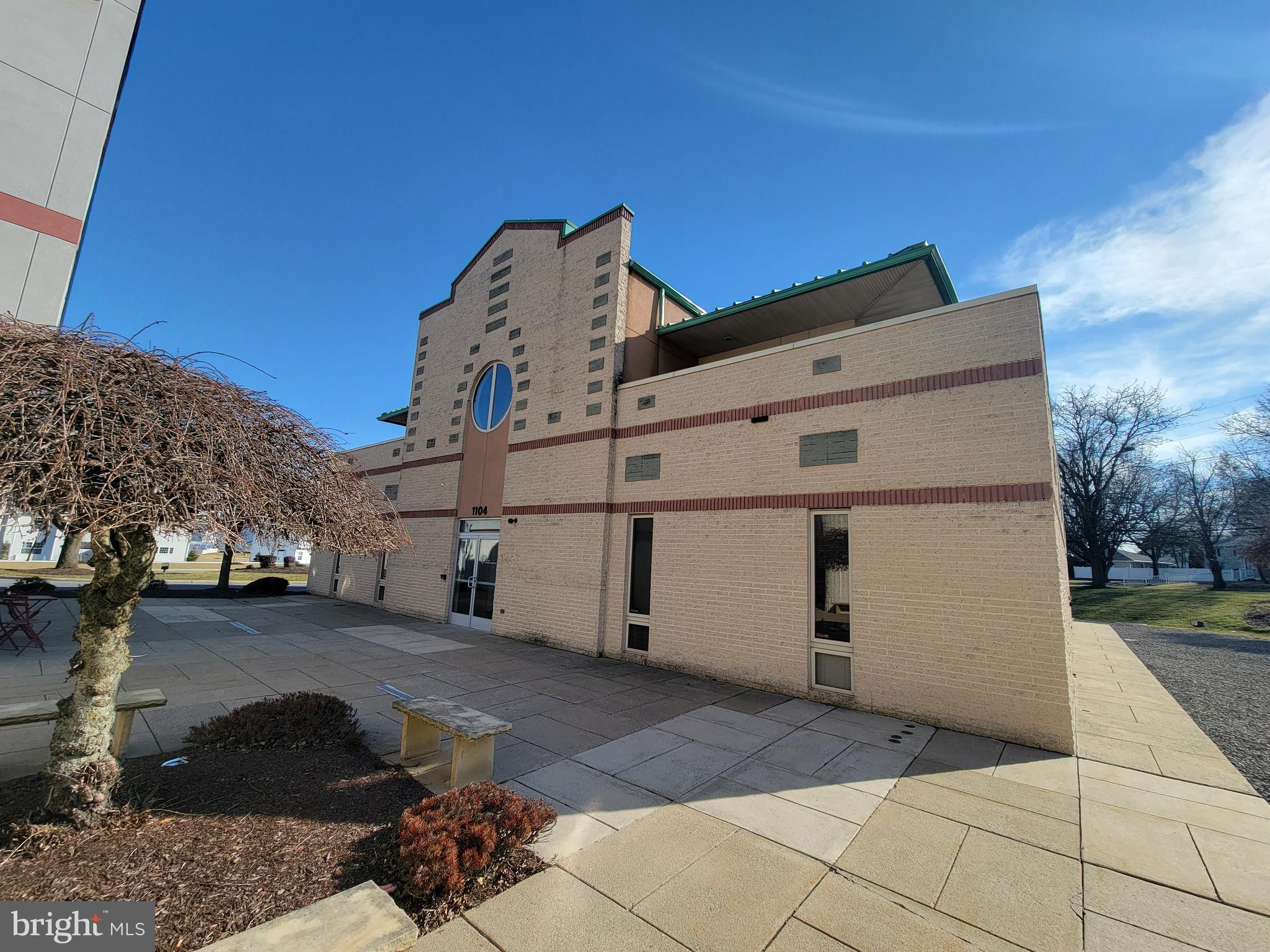 4,531 SF First Floor available for IMMEDIATE Lease!!! The space features multiple Exam rooms, ADA restrooms, three-phase electricity, and internet access. Great space for a medical office, data center, or professional services. Very convenient access to Routes 248, 33, and 22. The building is situated on the corner of Route 248 and Van Buren Road. Join Bank of America, Dedicated Dermatology, and much more. For additional information or to schedule a showing, contact us.
