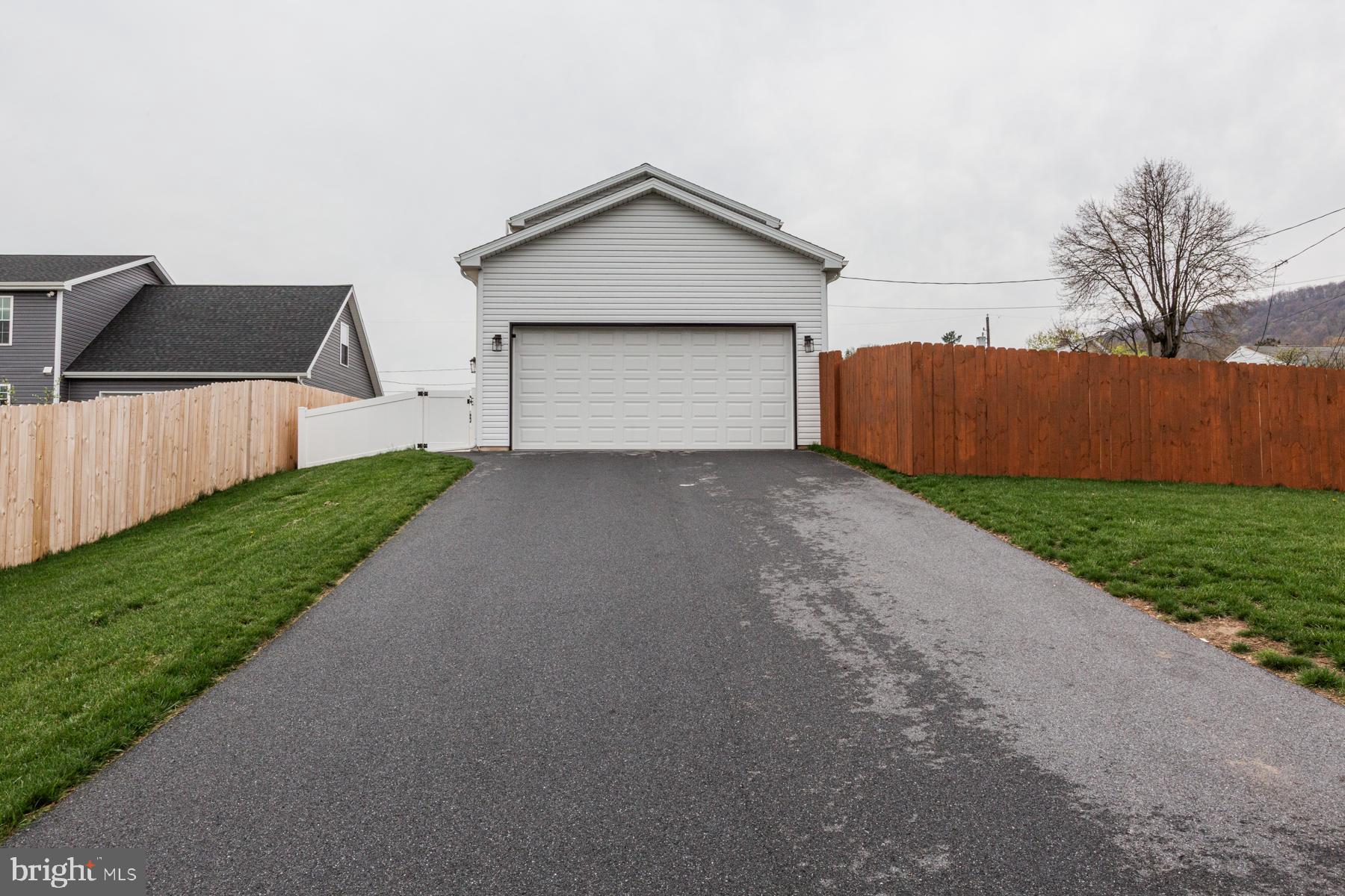 NONE AVAILABLE - Residential