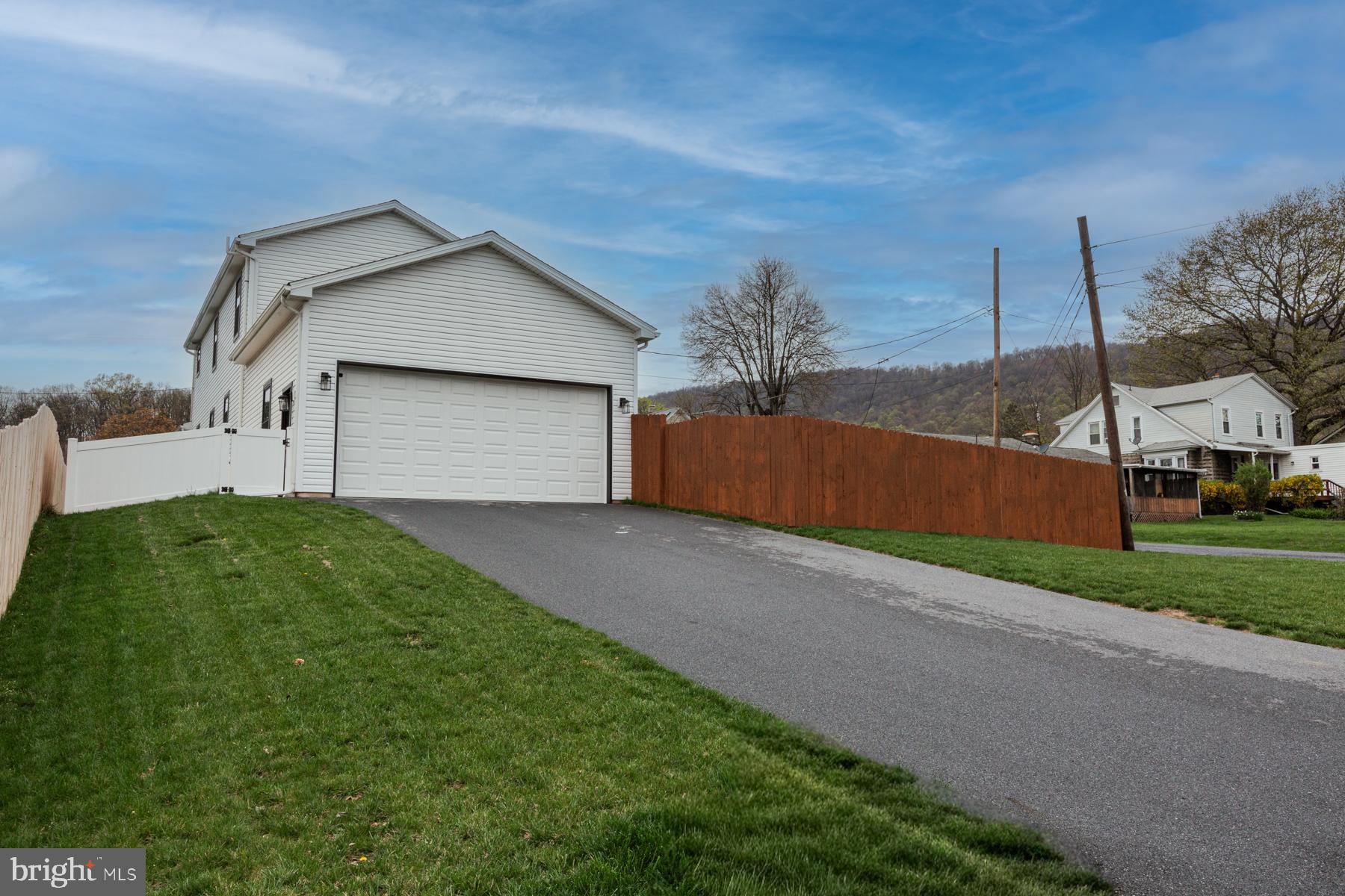 NONE AVAILABLE - Residential