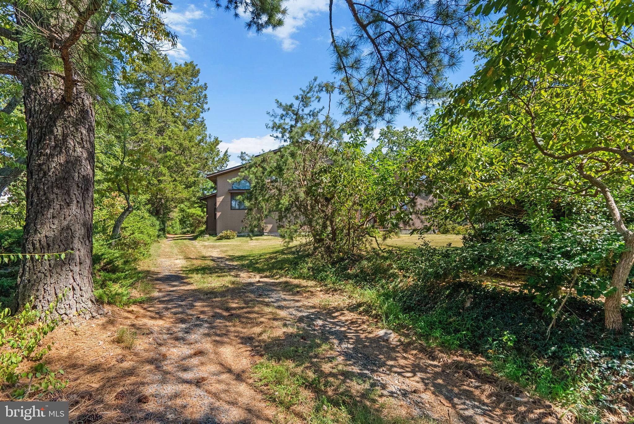 FORT WASHINGTON - Residential