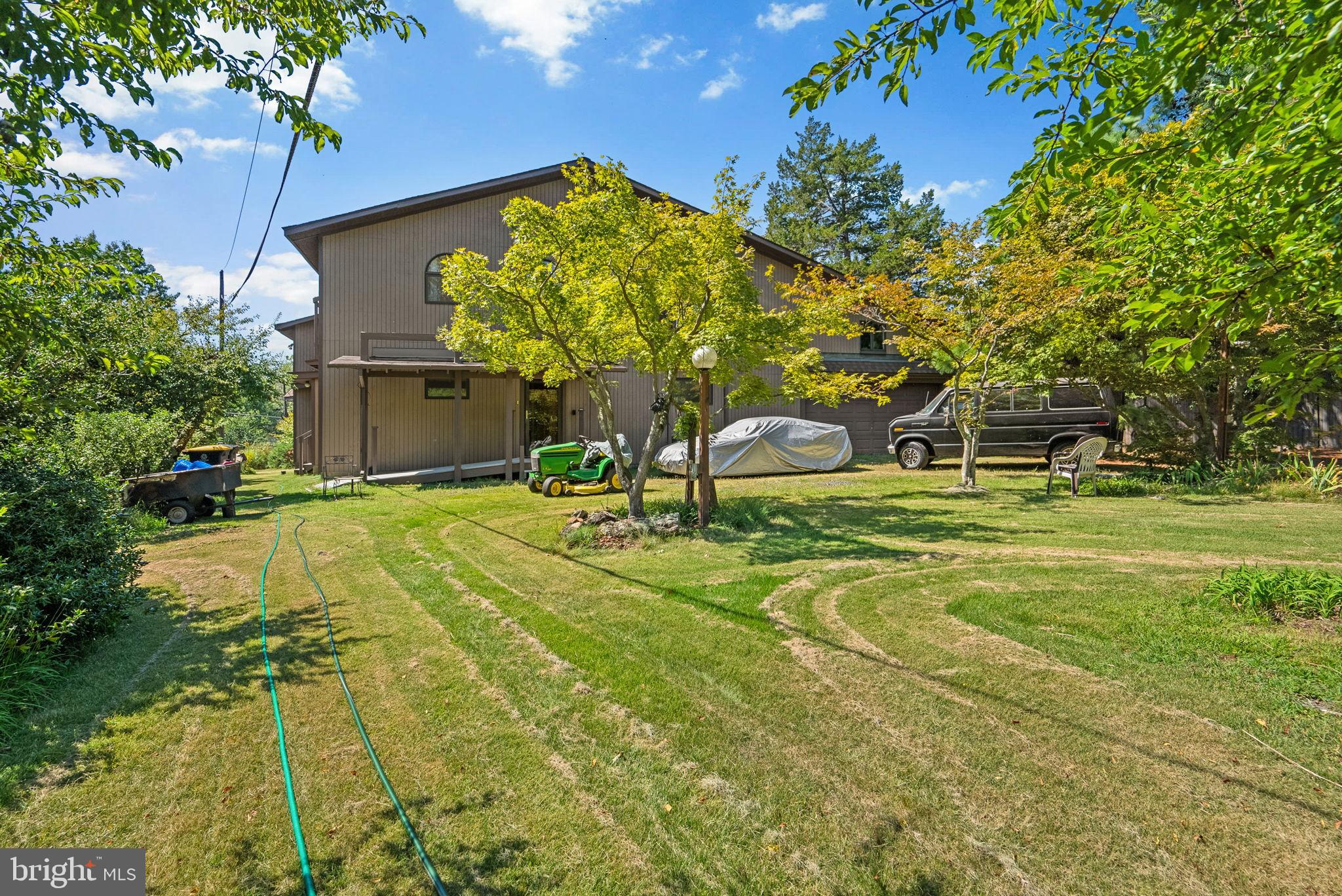 FORT WASHINGTON - Residential