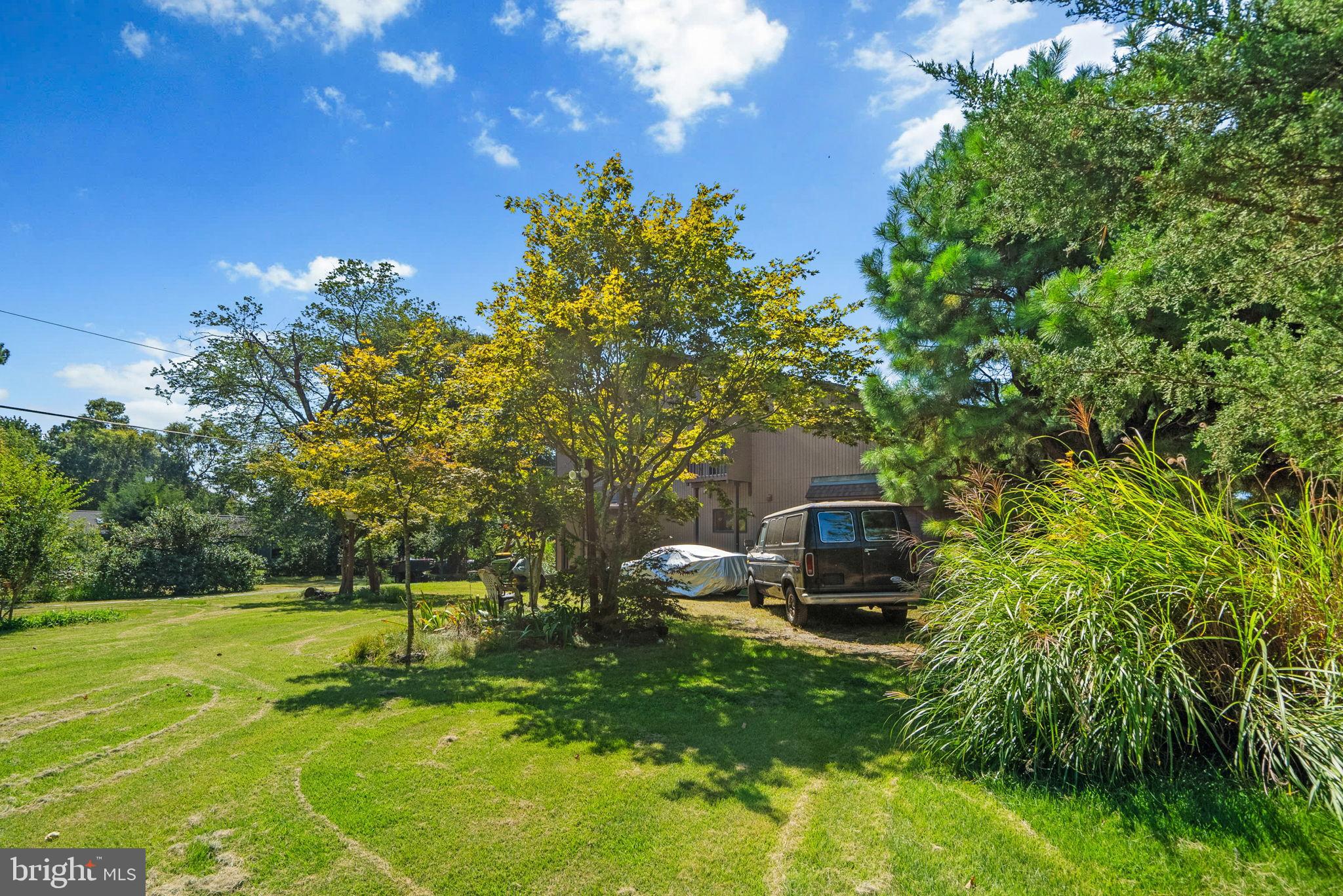 FORT WASHINGTON - Residential