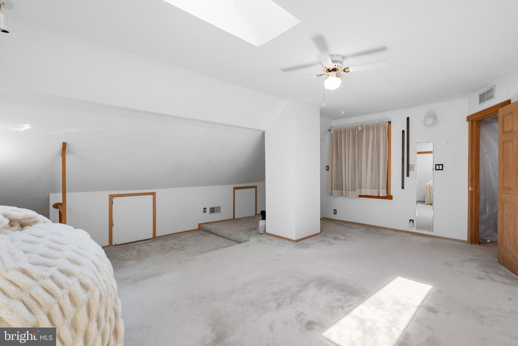 FORT WASHINGTON - Residential