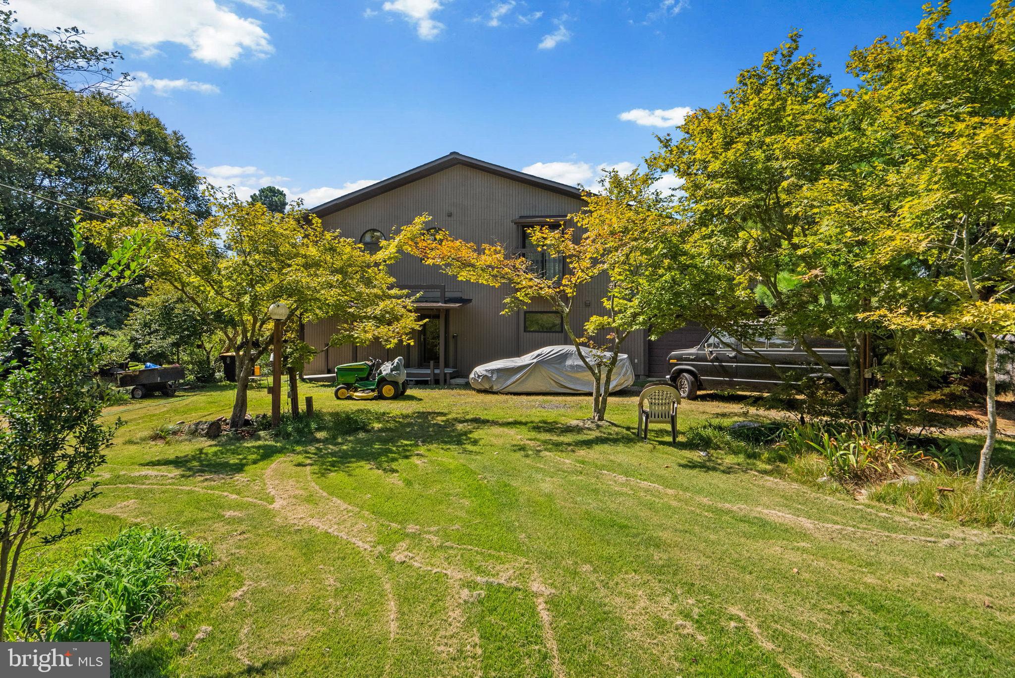 FORT WASHINGTON - Residential