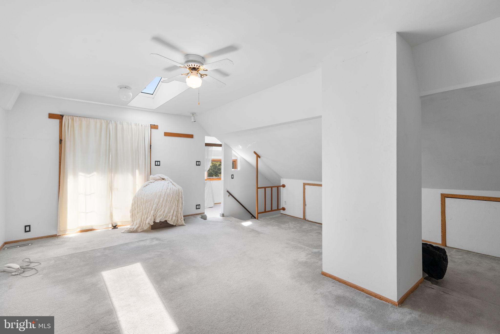 FORT WASHINGTON - Residential