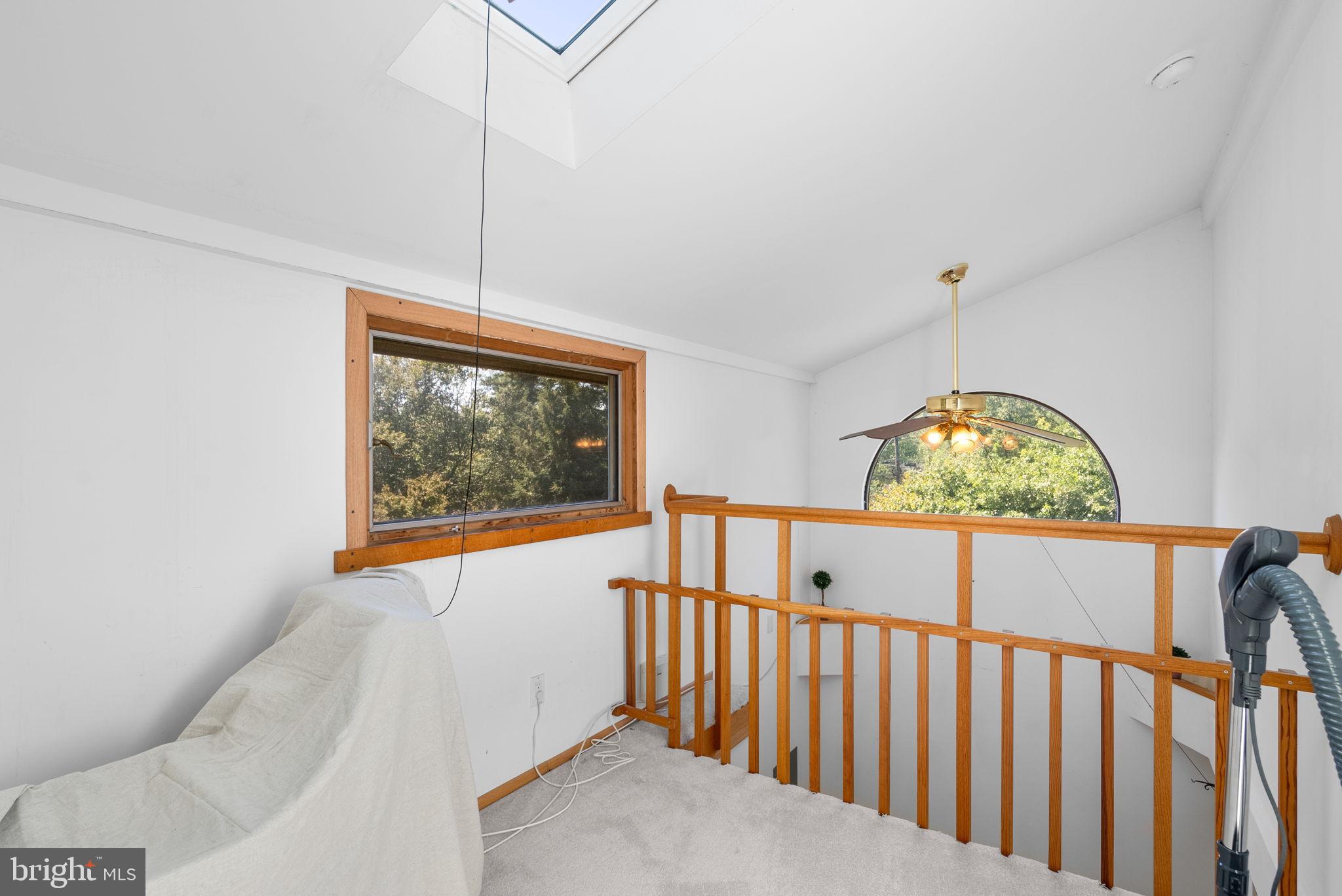 FORT WASHINGTON - Residential