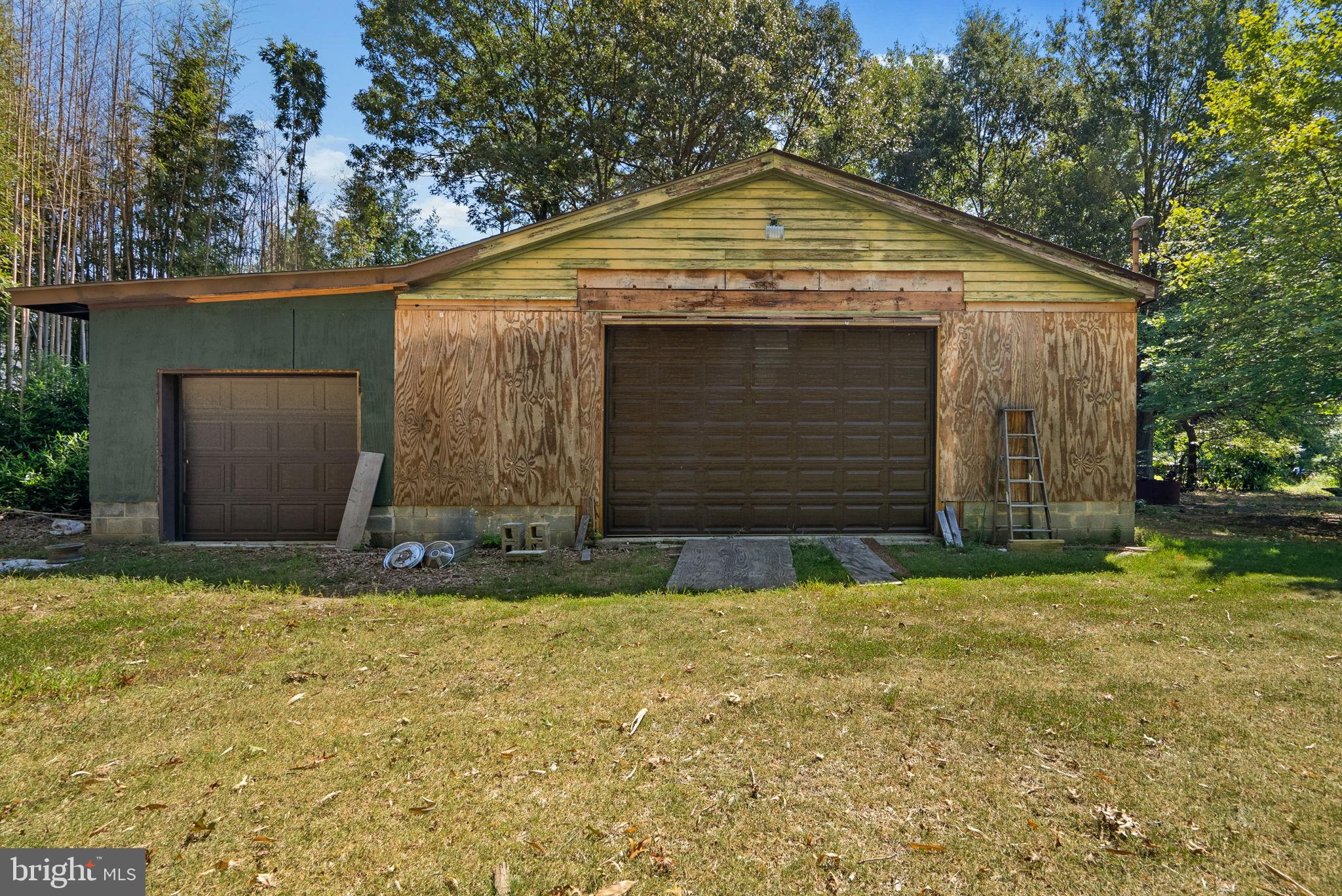 FORT WASHINGTON - Residential