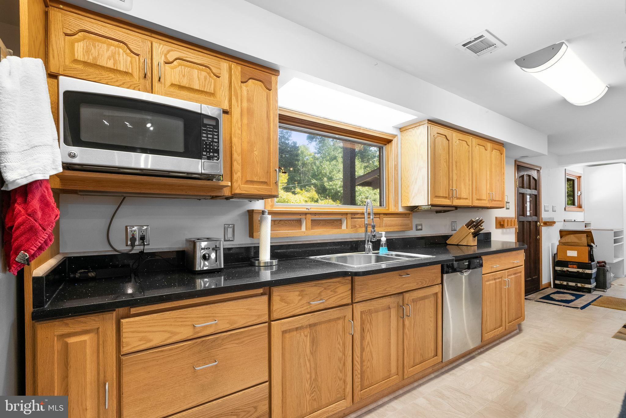 FORT WASHINGTON - Residential