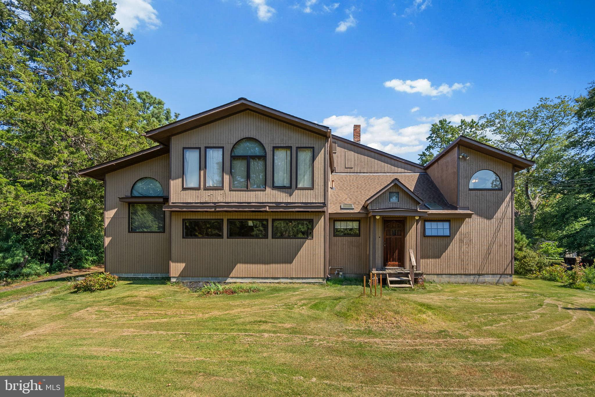 FORT WASHINGTON - Residential