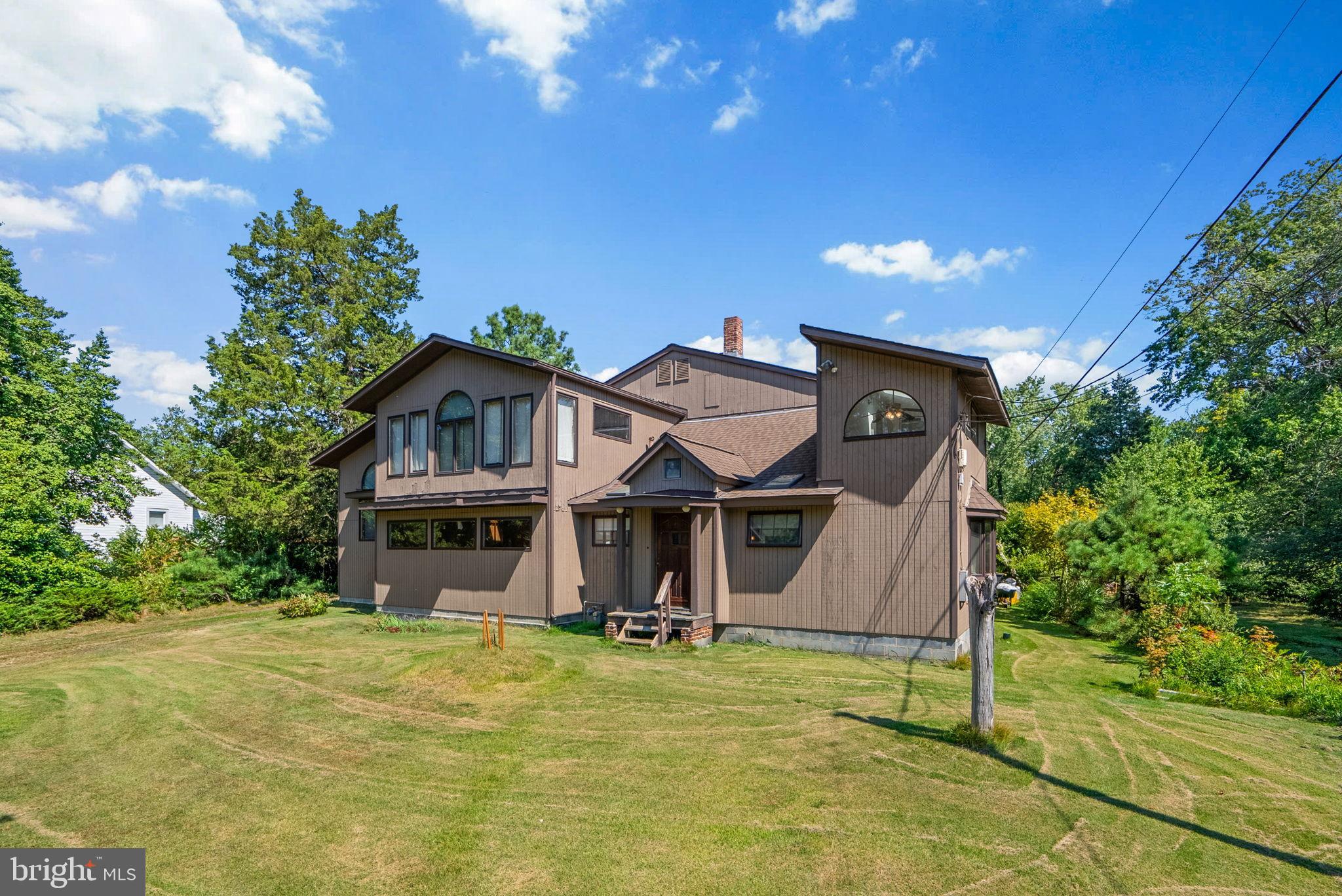 FORT WASHINGTON - Residential