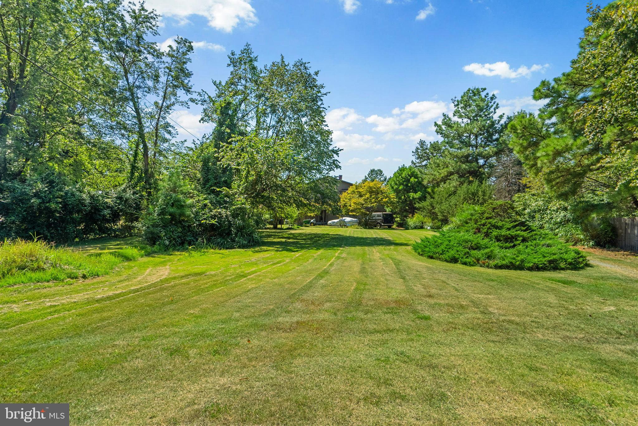 FORT WASHINGTON - Residential