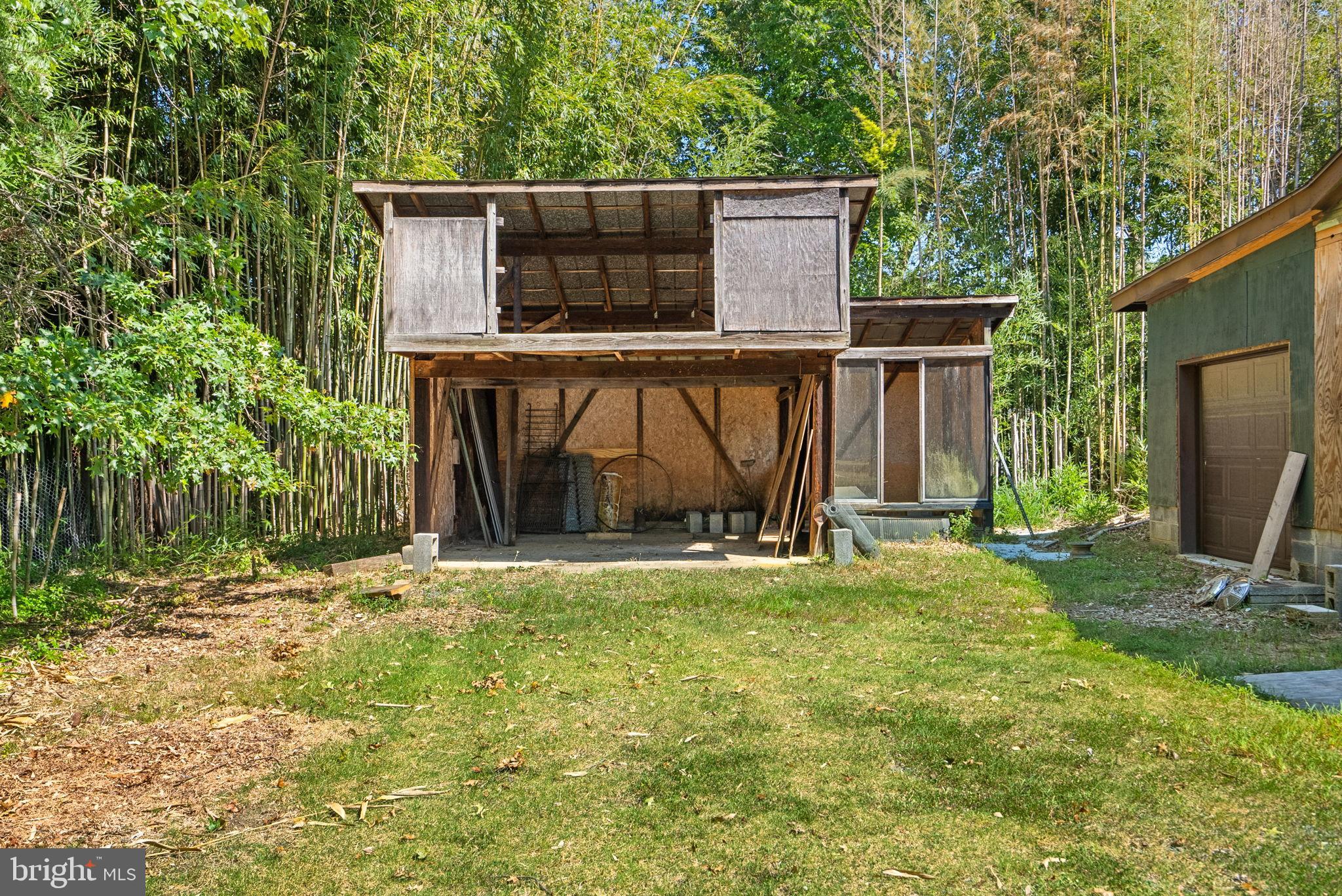 FORT WASHINGTON - Residential