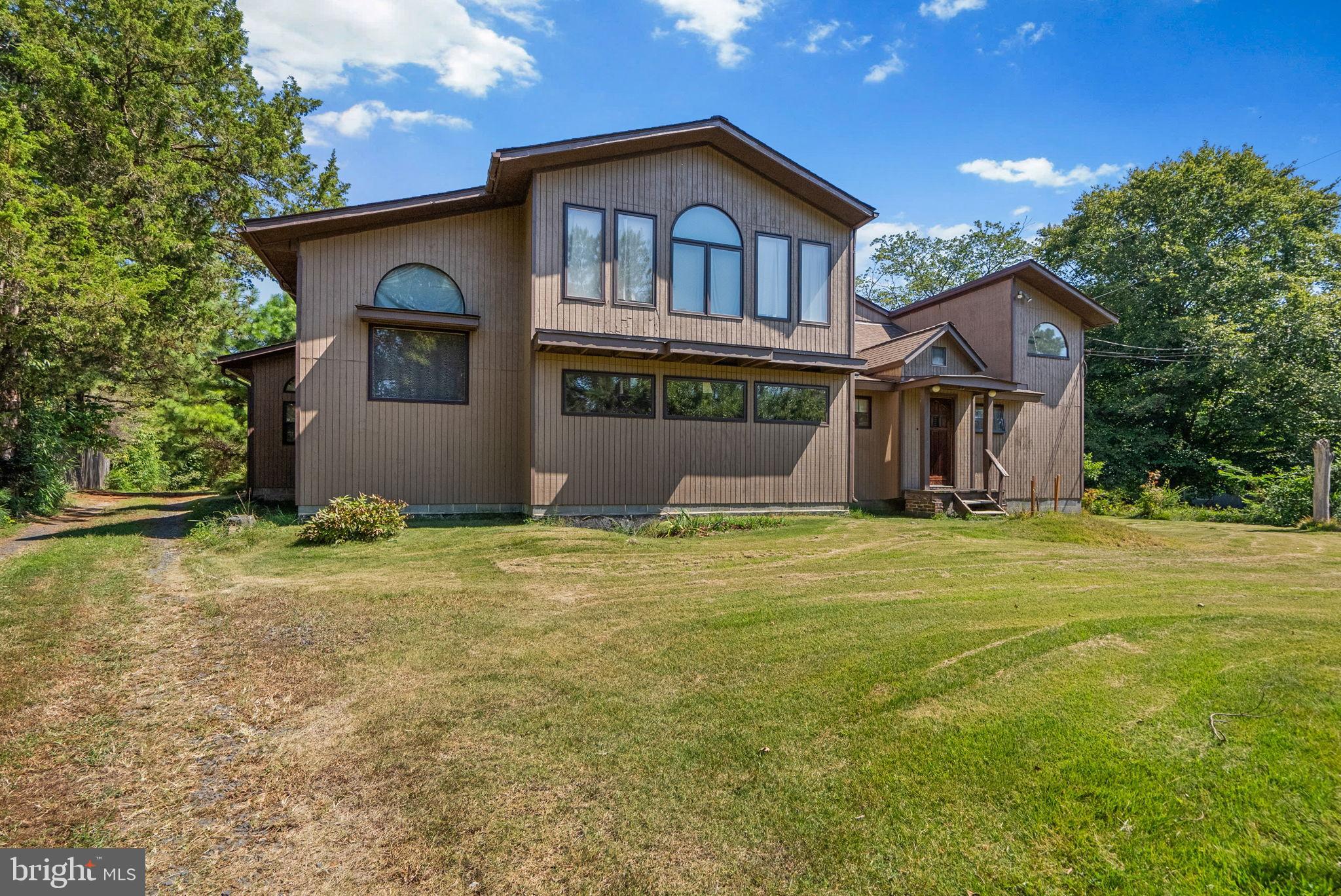 FORT WASHINGTON - Residential