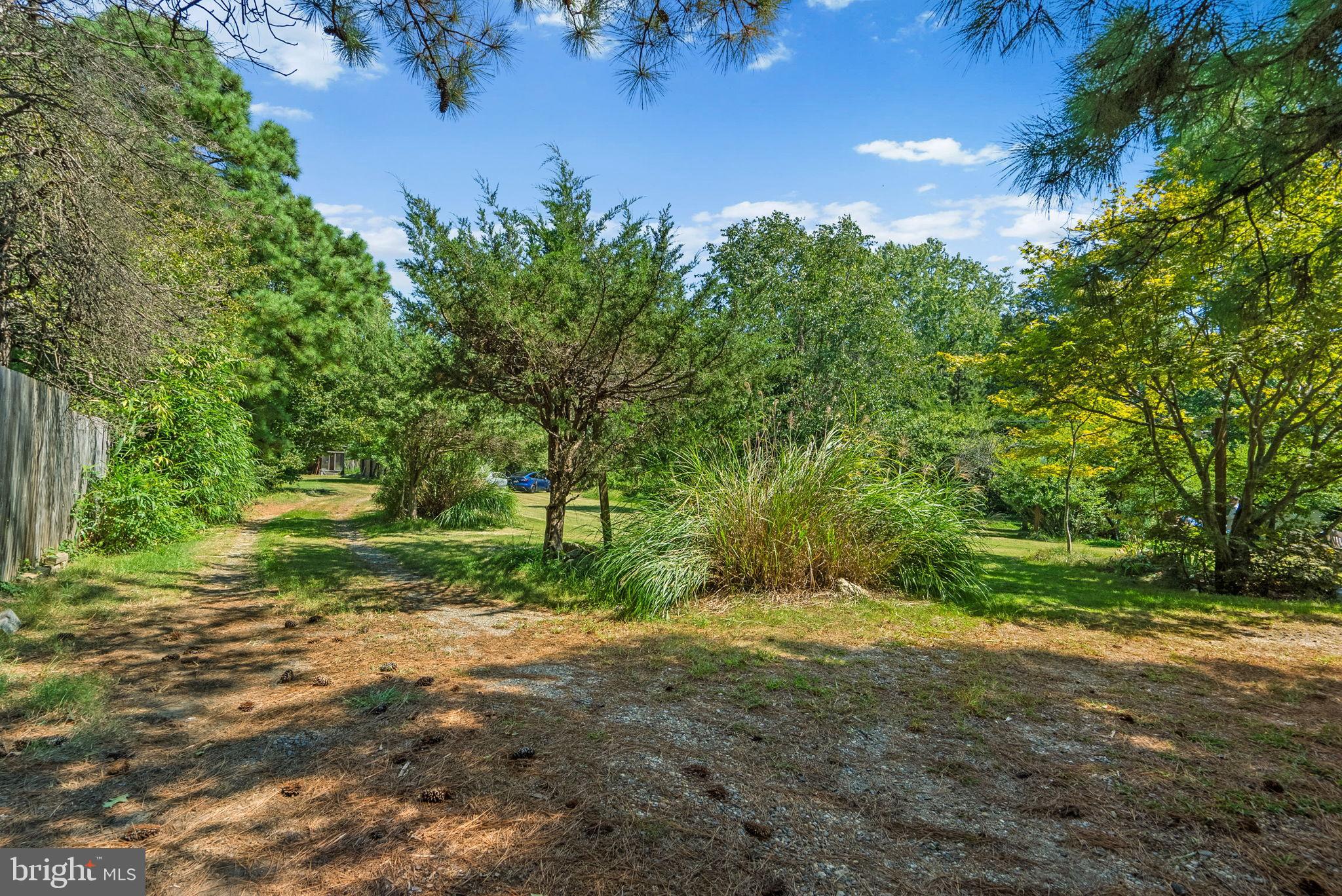 FORT WASHINGTON - Residential