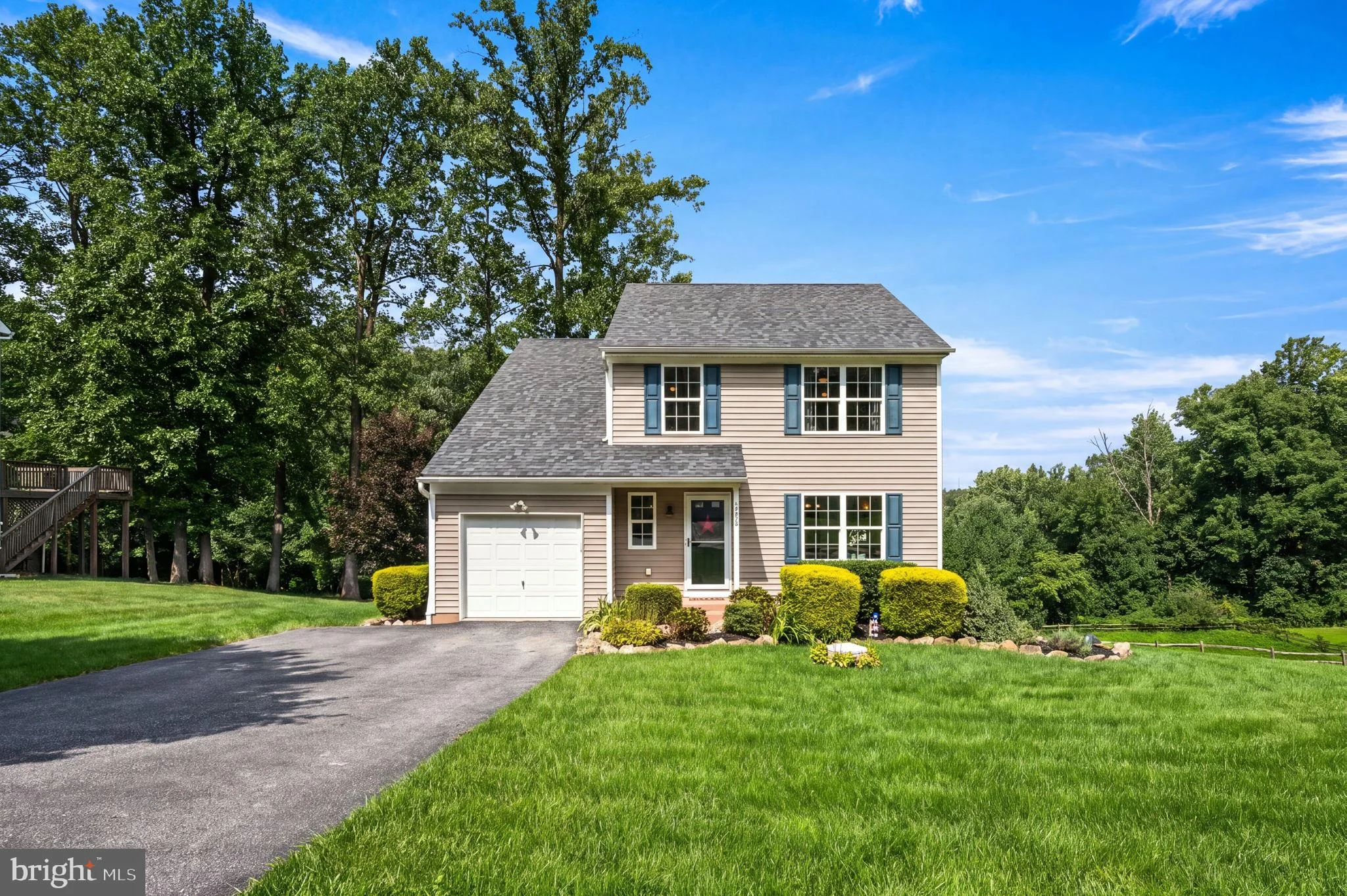112 Burgundy Ln, Coatesville, PA, 19320