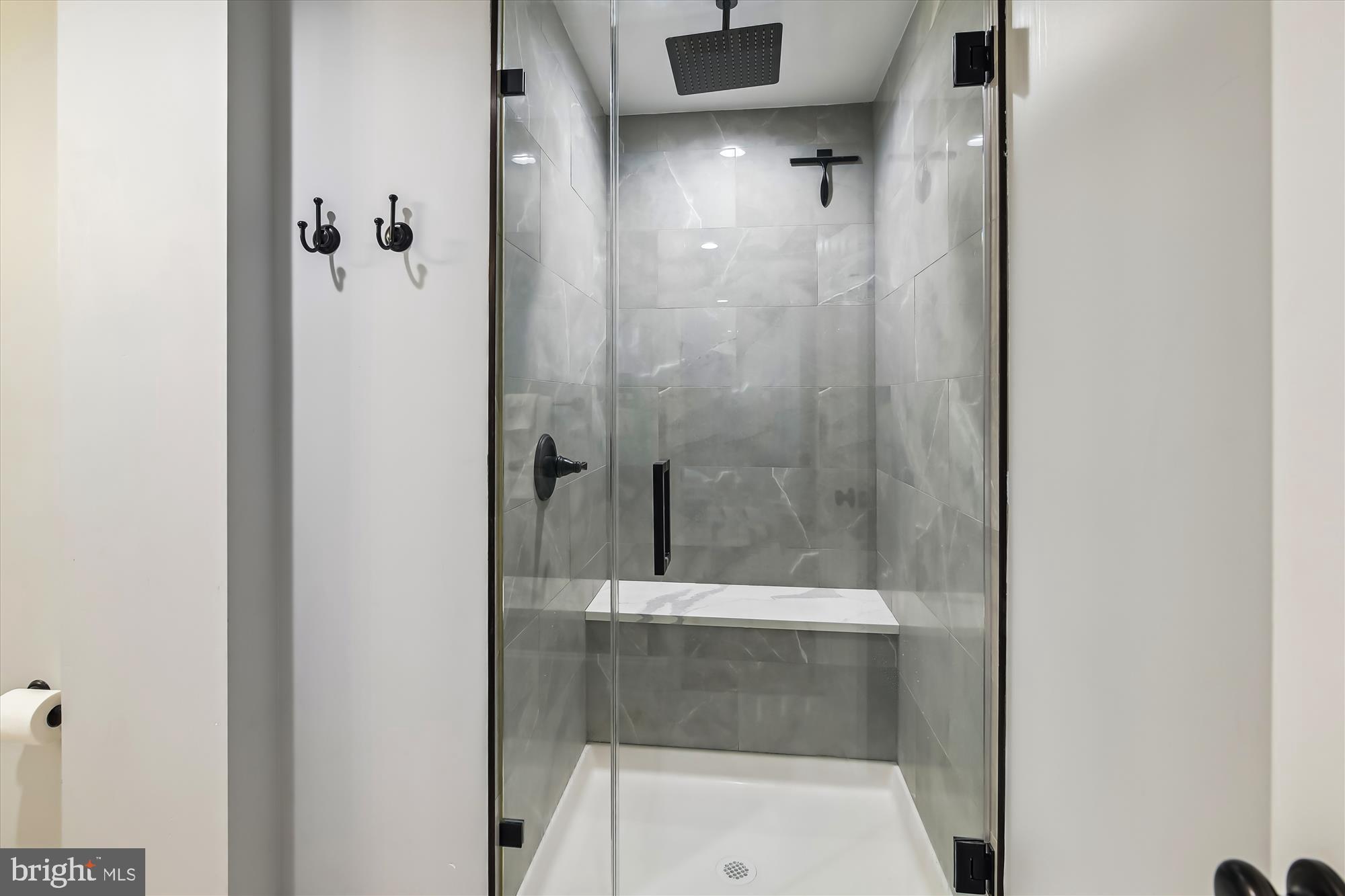 HARNESS CREEK - Residential